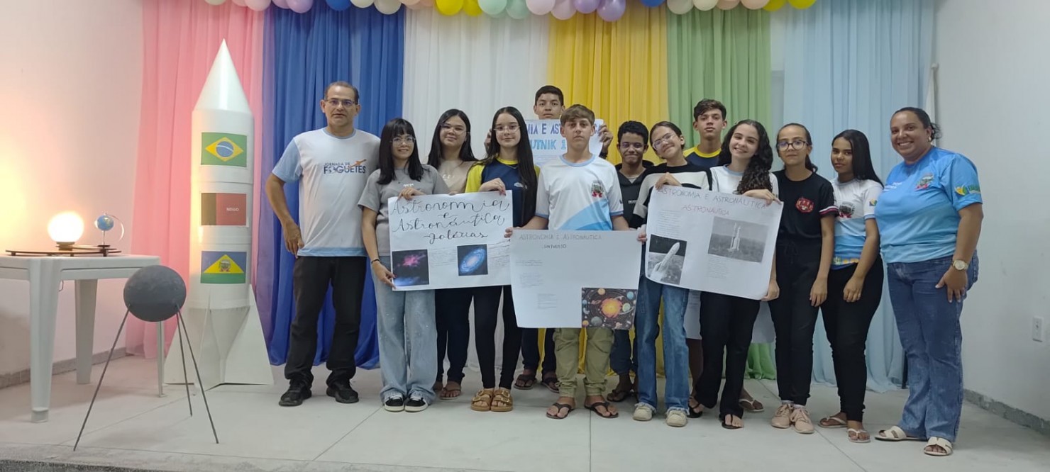 Foto da galeria