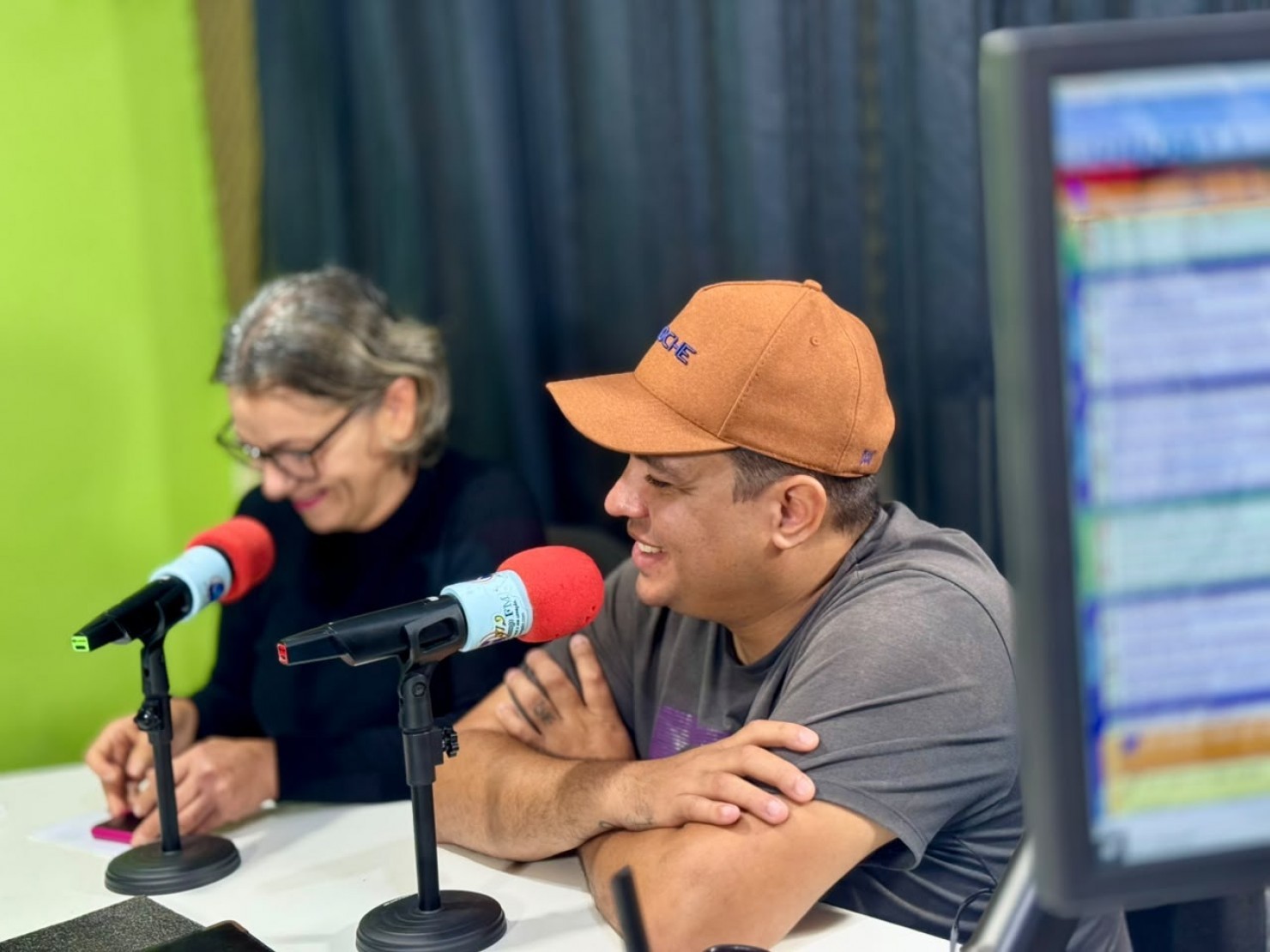 Foto da galeria