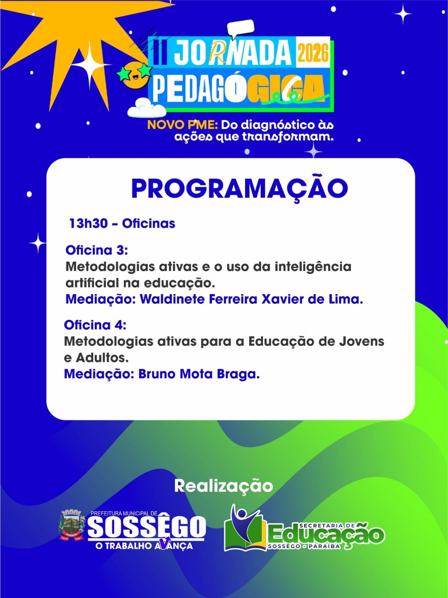 Foto da galeria