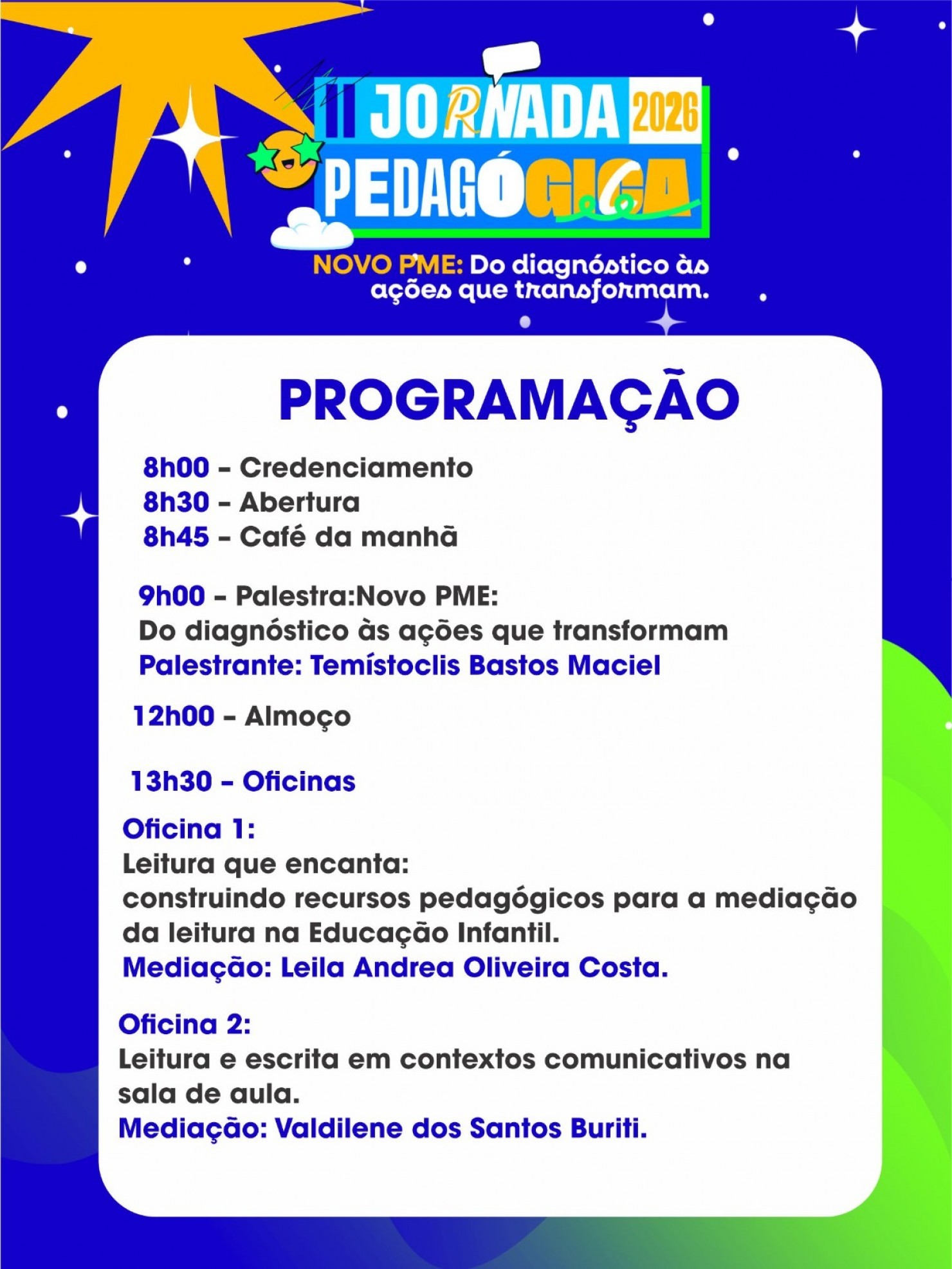 Foto da galeria