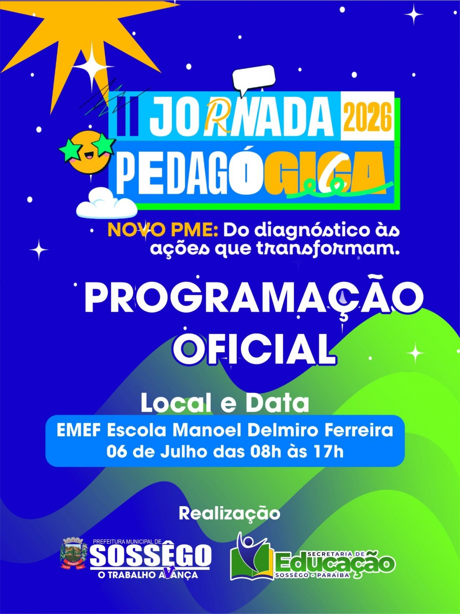 Foto da galeria