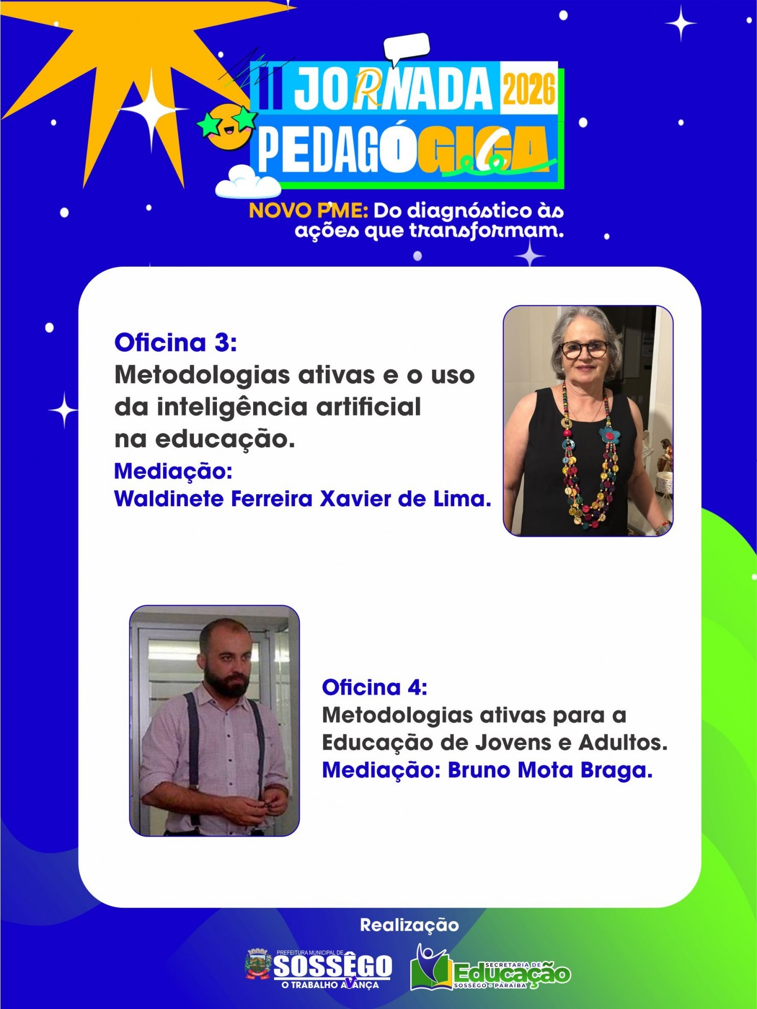 Foto da galeria