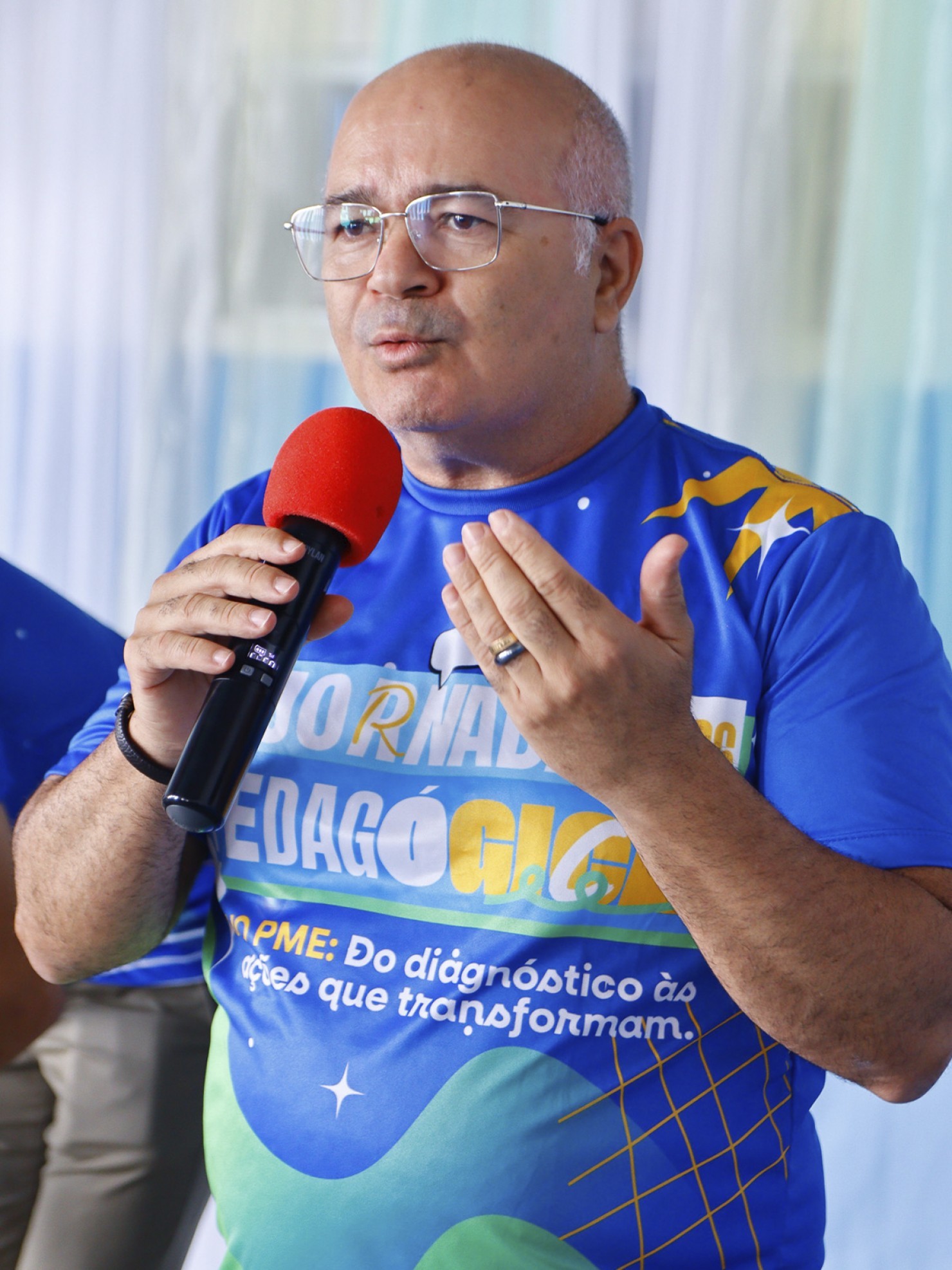 Foto da galeria