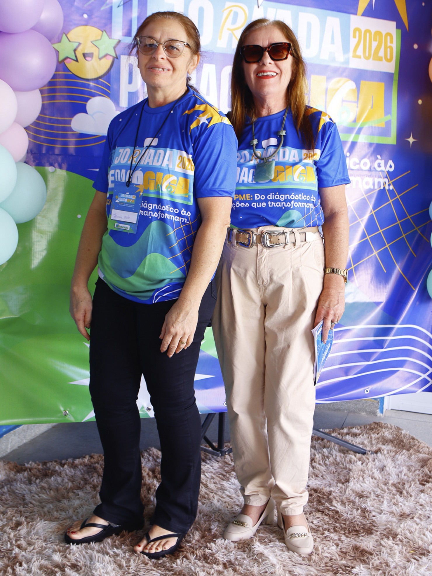 Foto da galeria