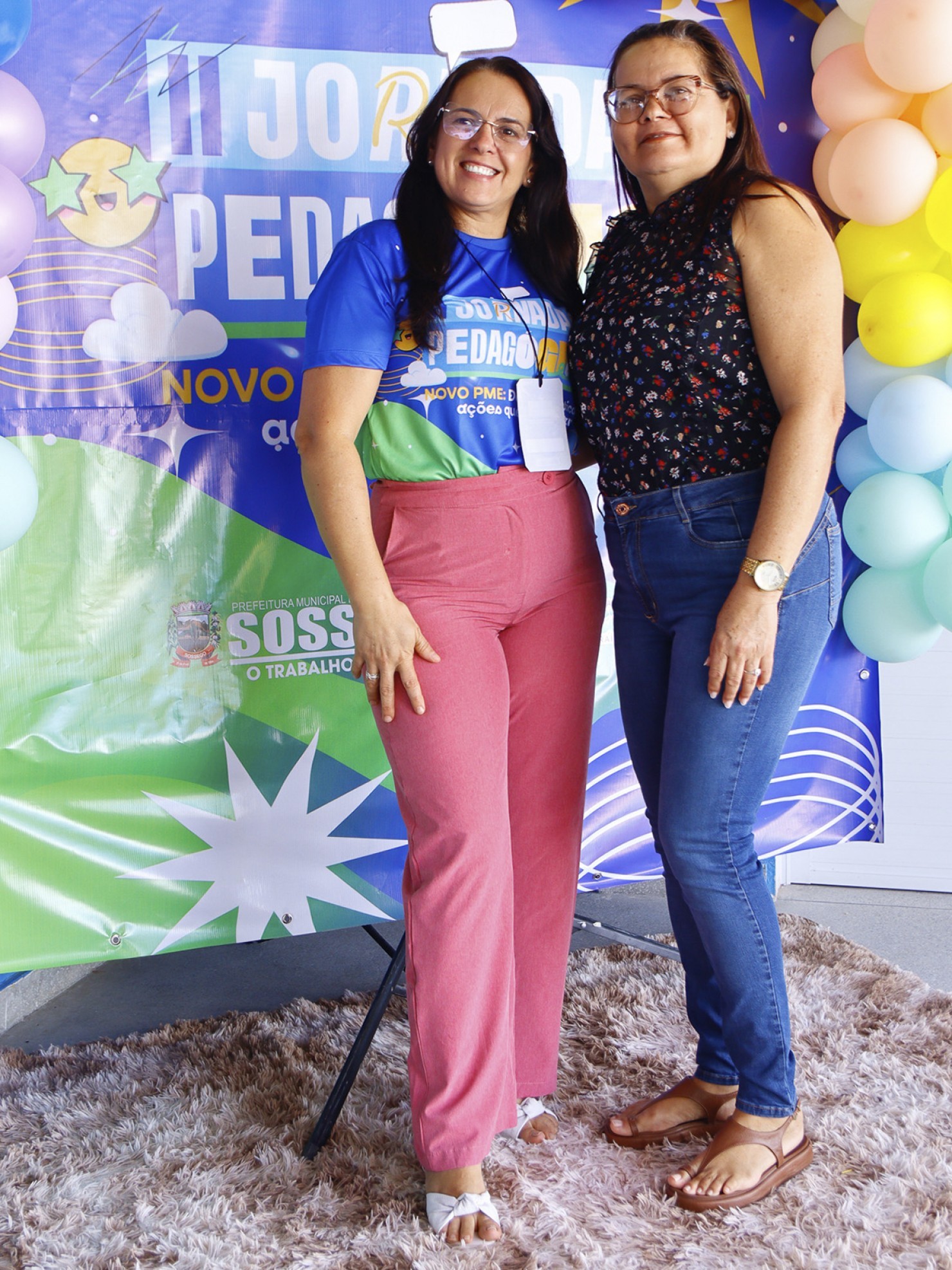 Foto da galeria