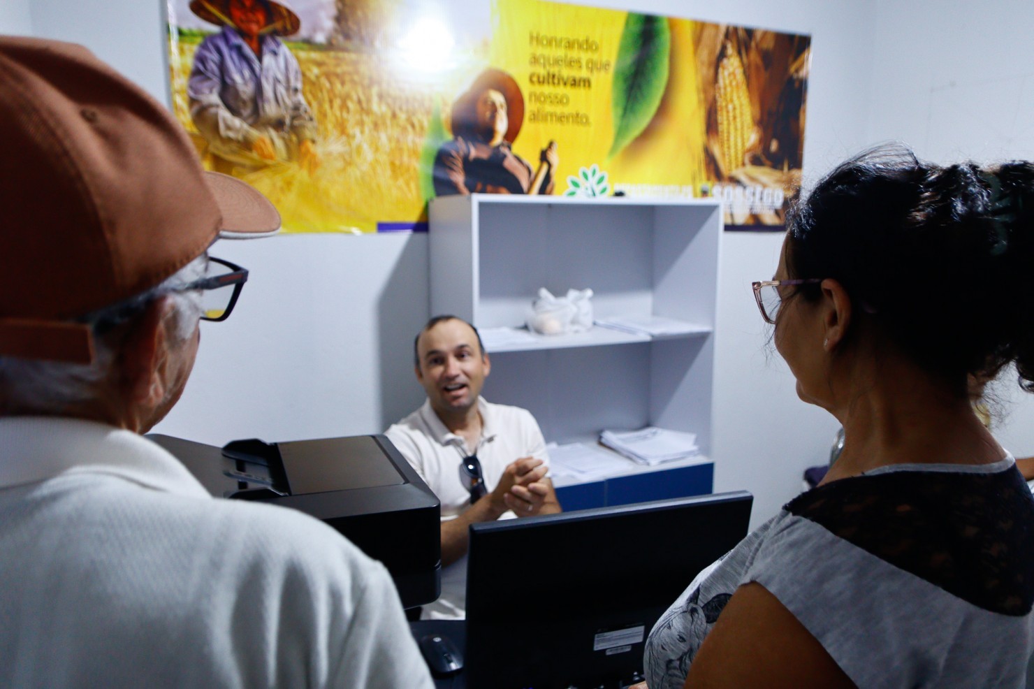 Foto da galeria