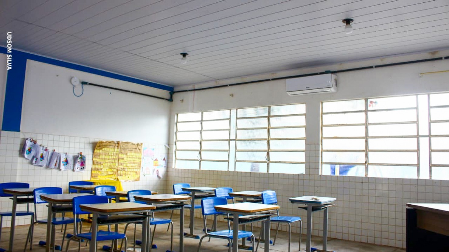 Foto da galeria
