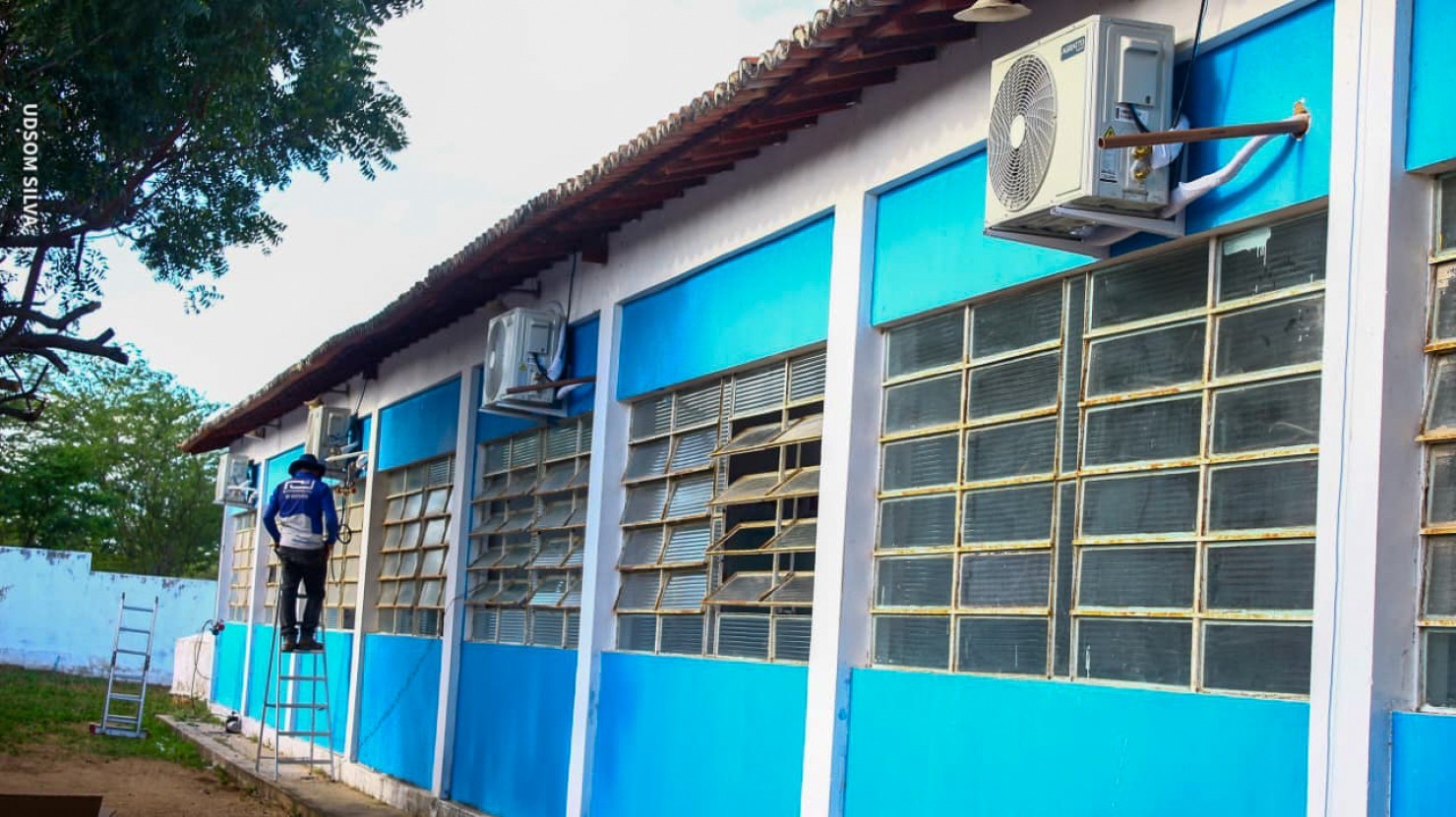 Foto da galeria