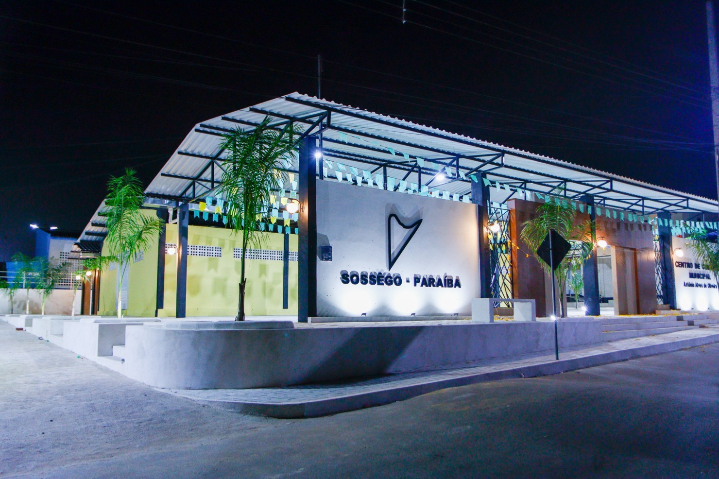 Foto da galeria