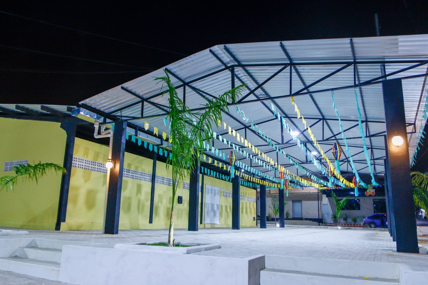 Foto da galeria