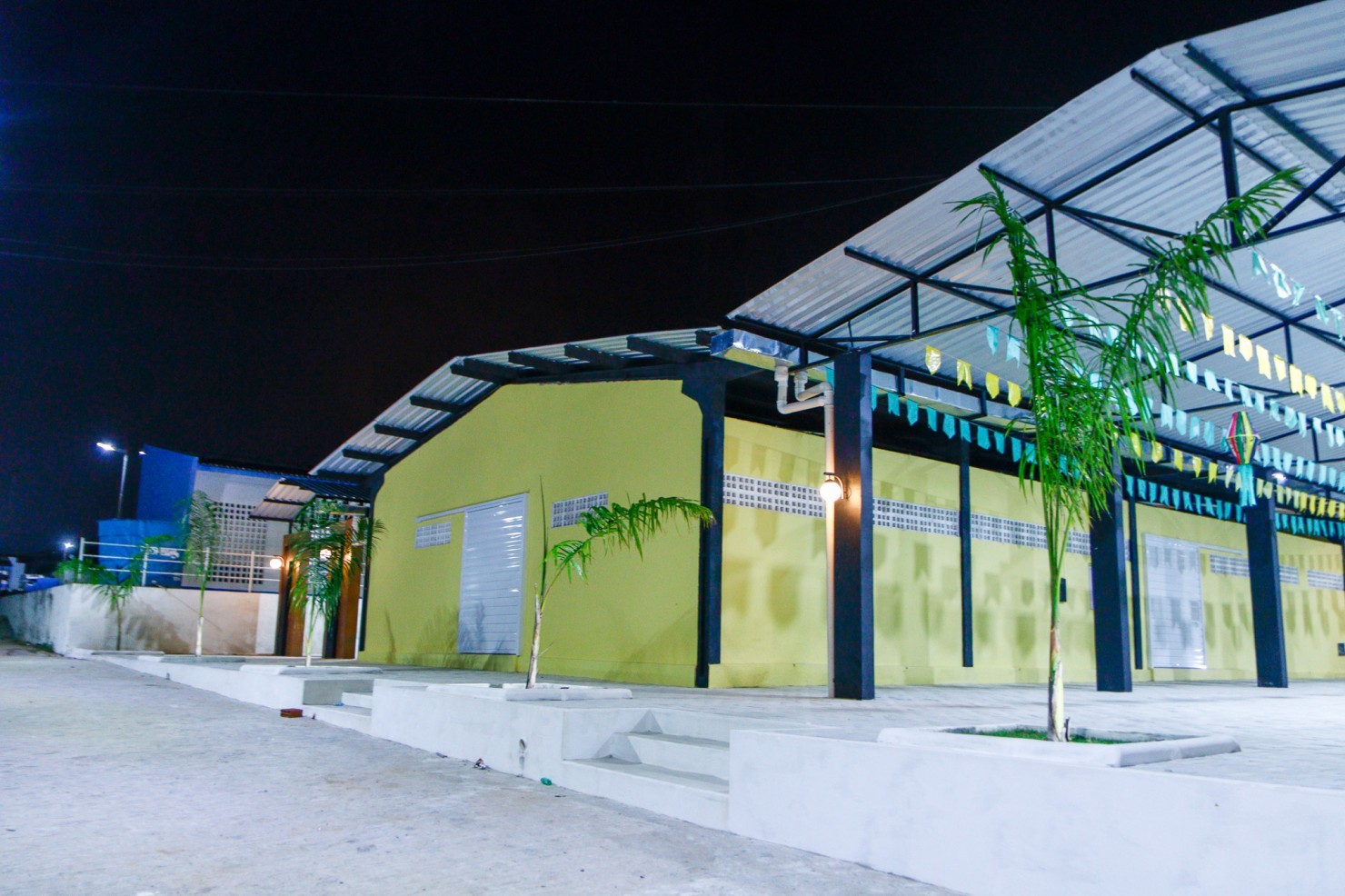 Foto da galeria