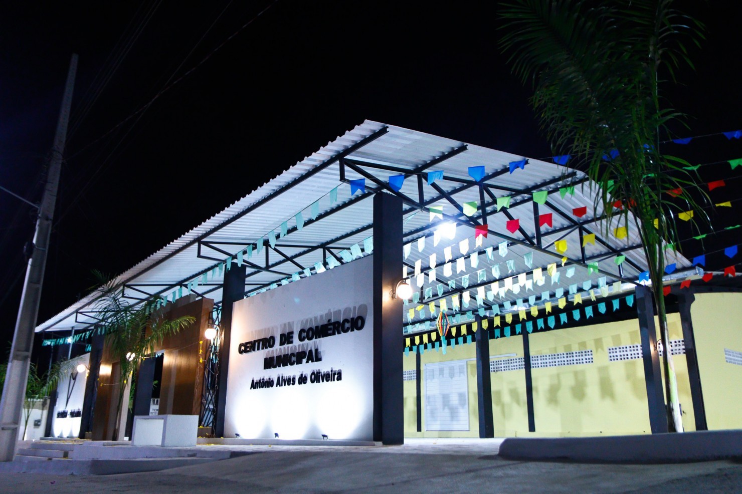 Foto da galeria