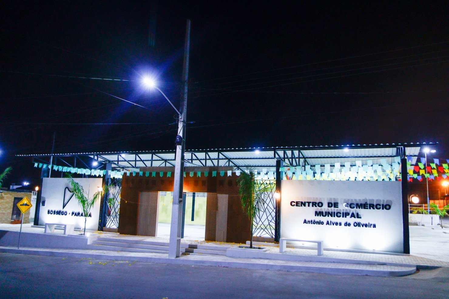 Foto da galeria