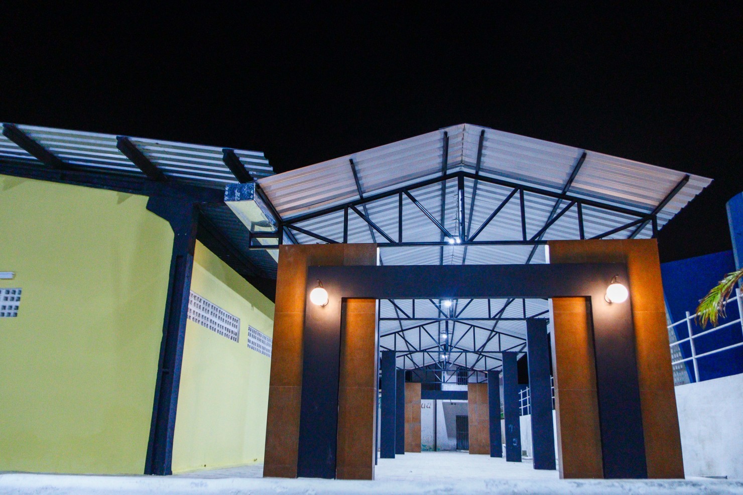 Foto da galeria