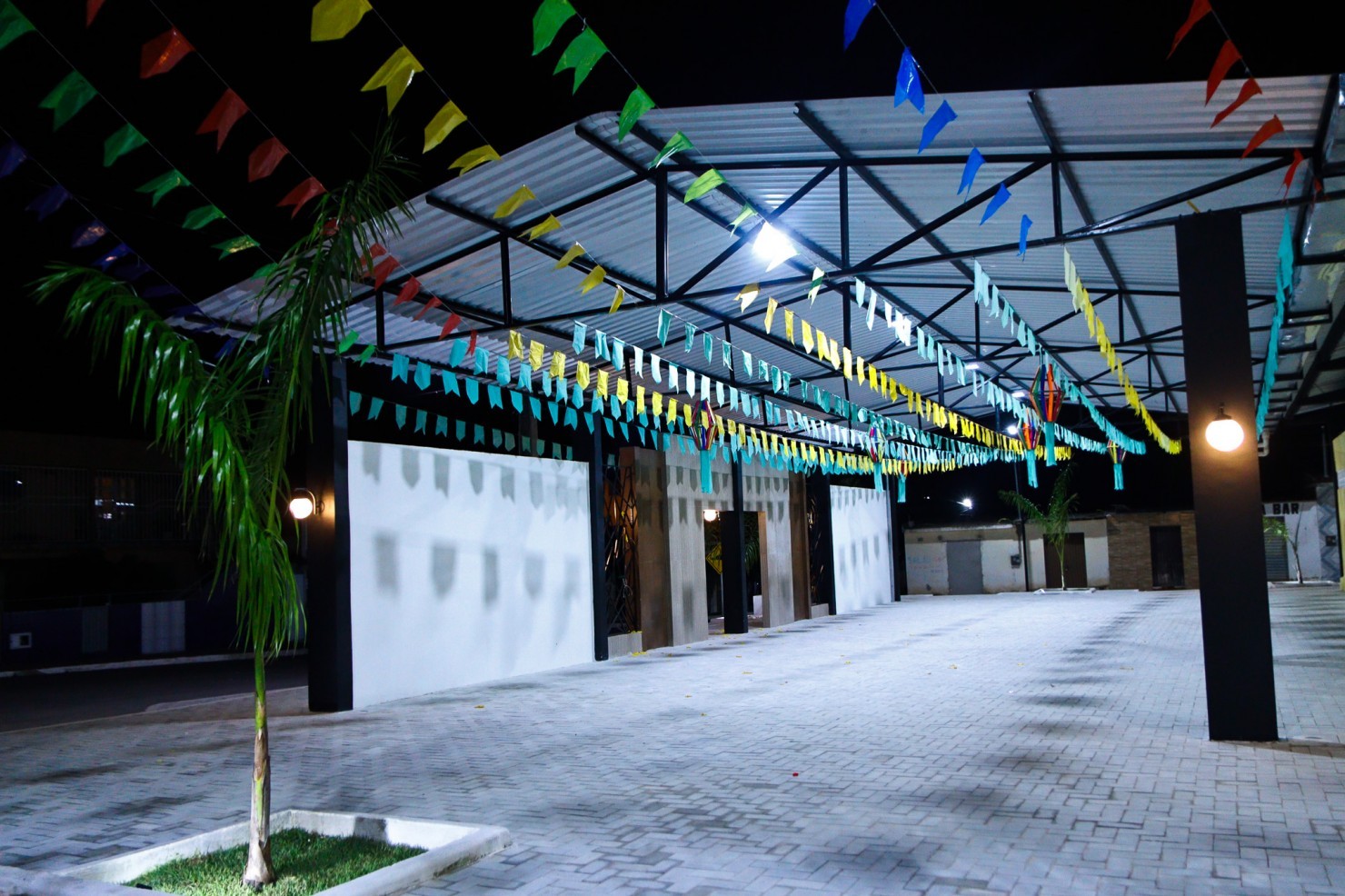 Foto da galeria