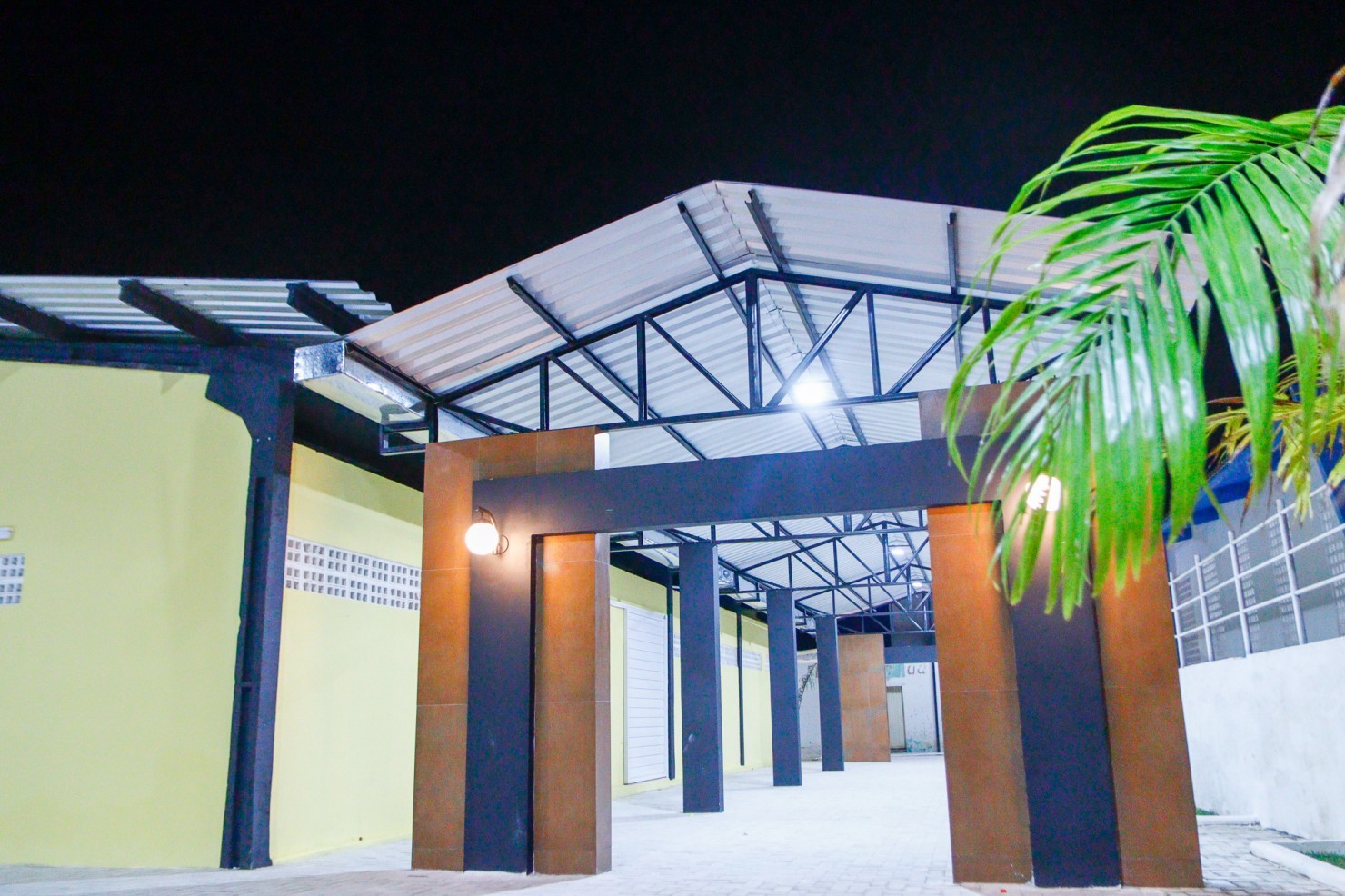 Foto da galeria