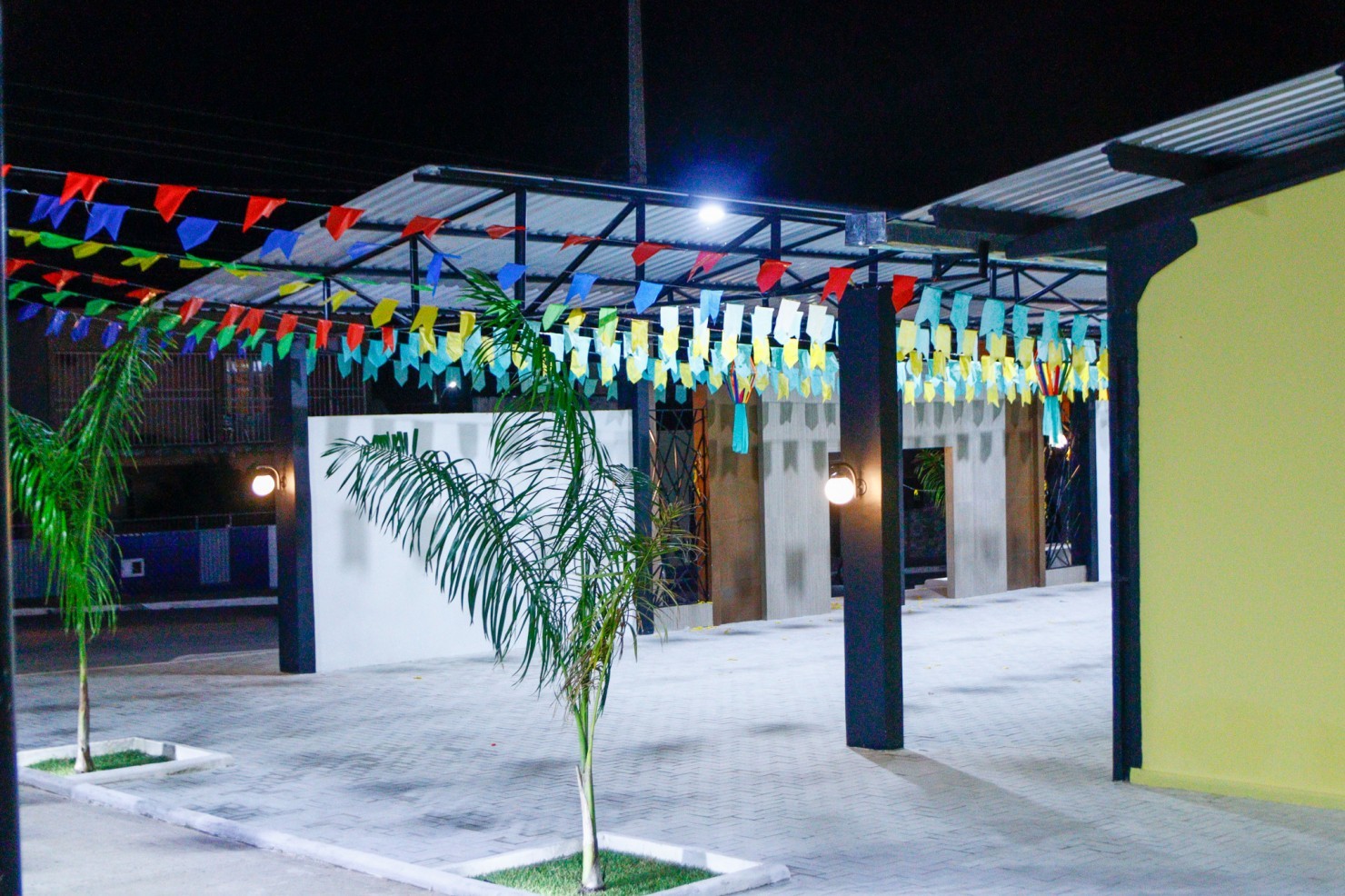 Foto da galeria
