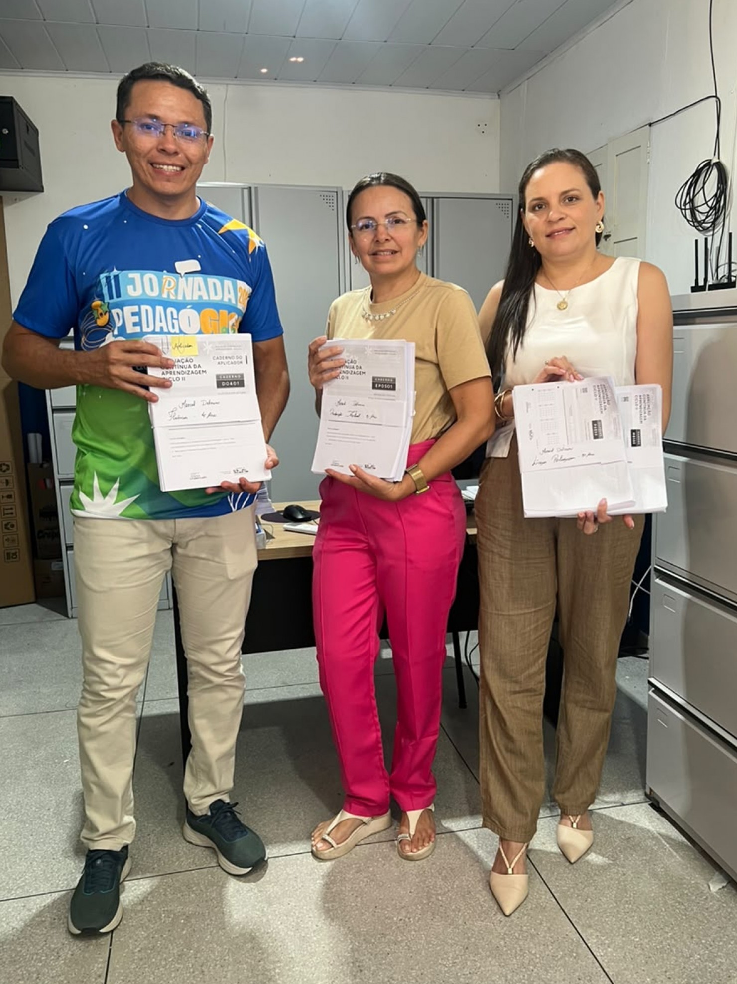 Foto da galeria