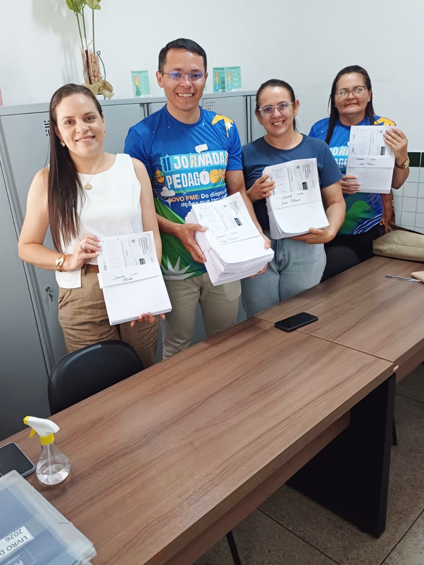 Foto da galeria