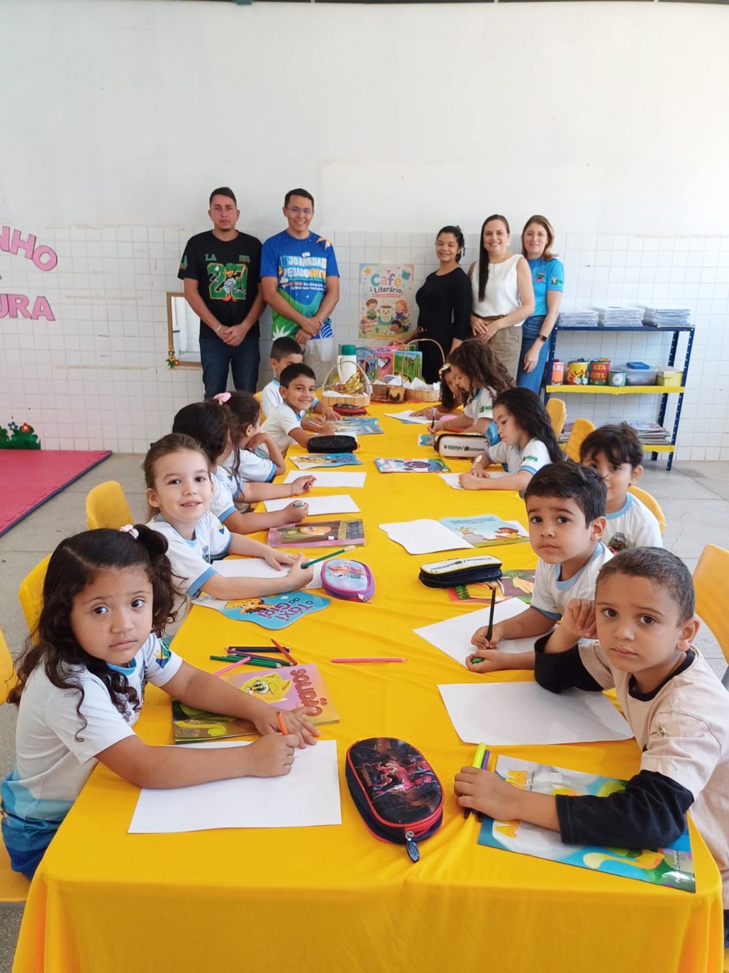 Foto da galeria