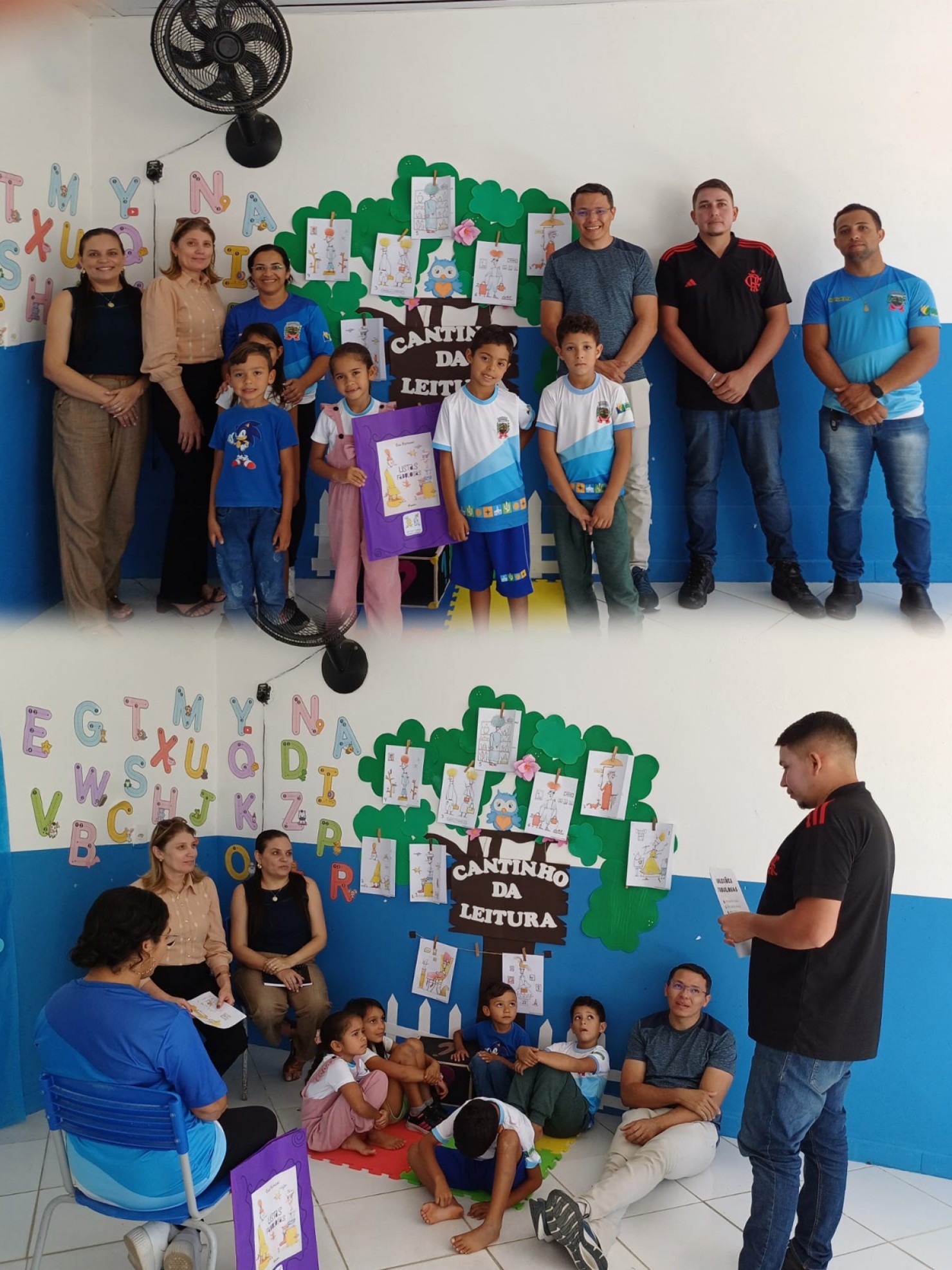 Foto da galeria