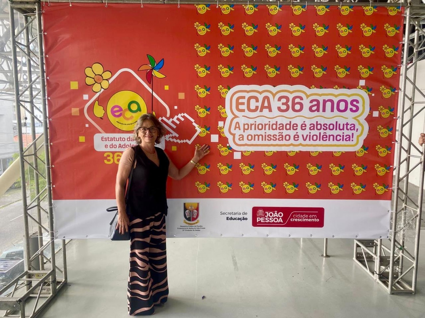 Foto da galeria