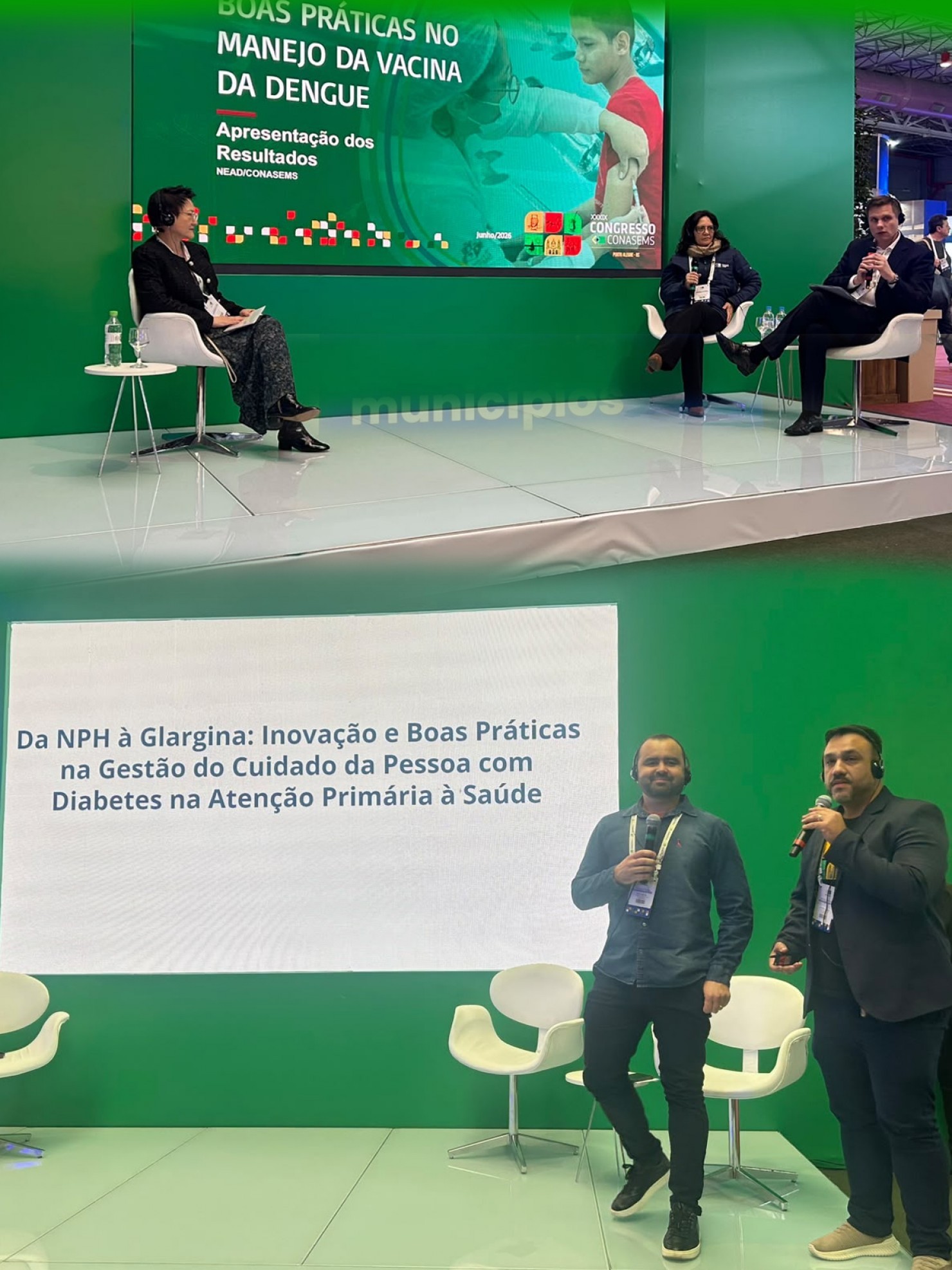 Foto da galeria