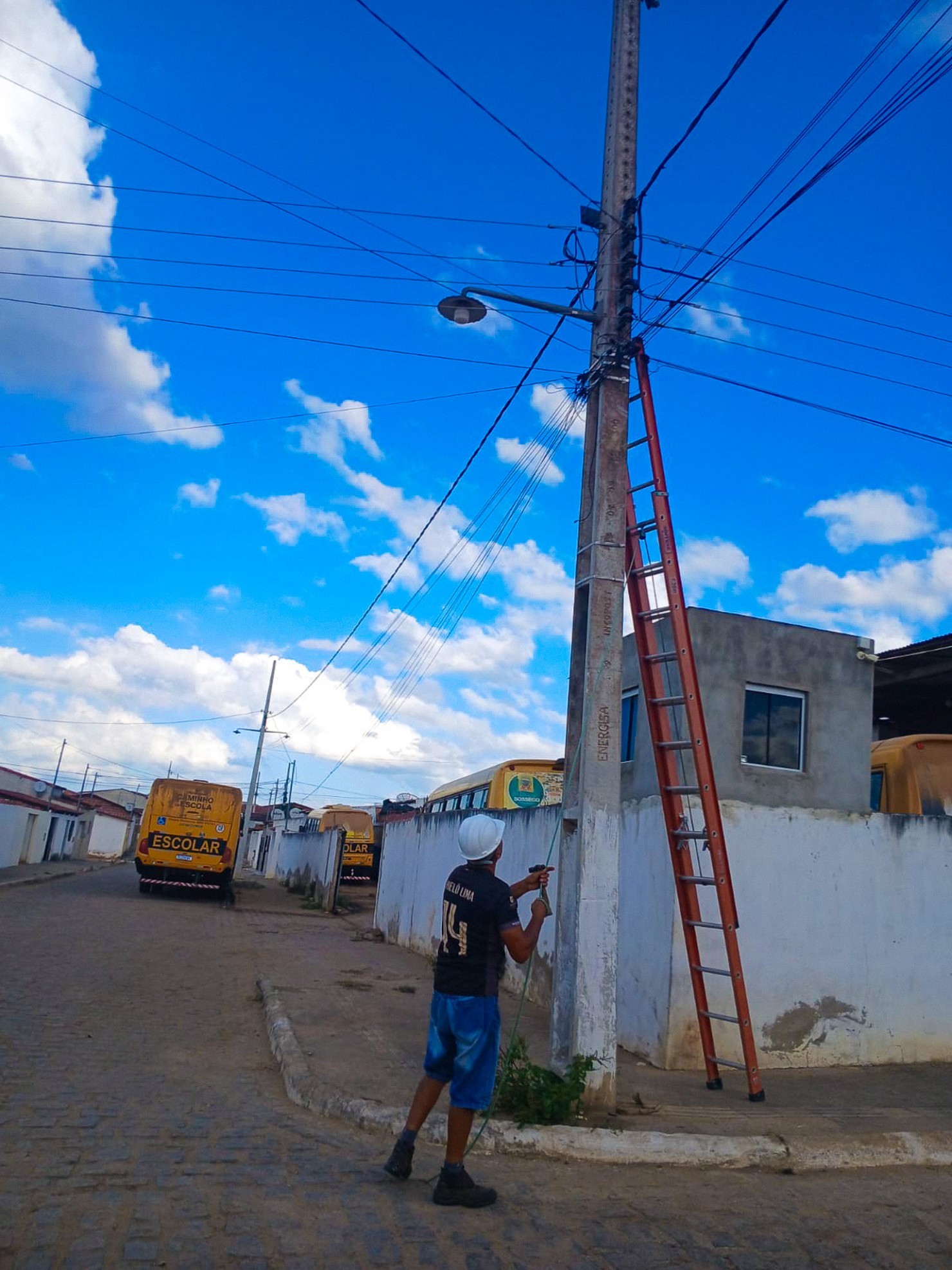 Foto da galeria