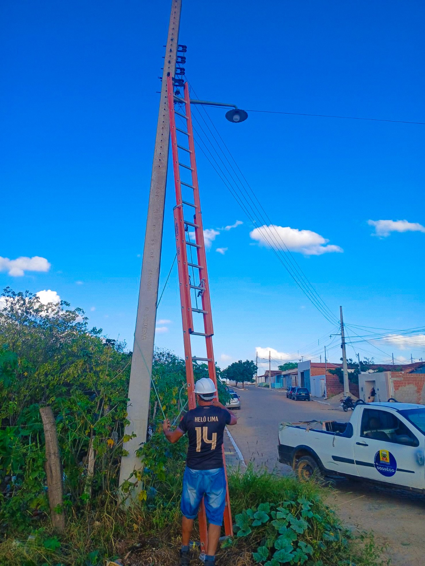 Foto da galeria
