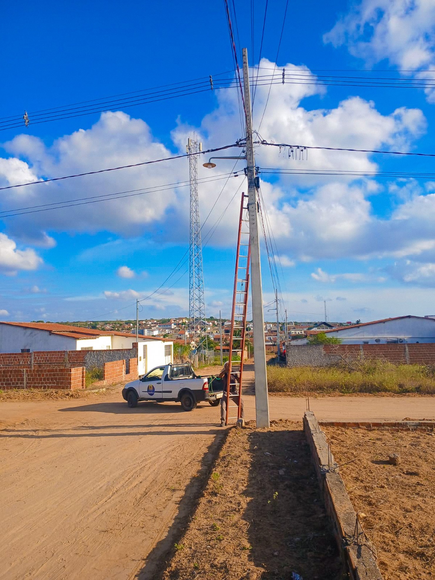 Foto da galeria