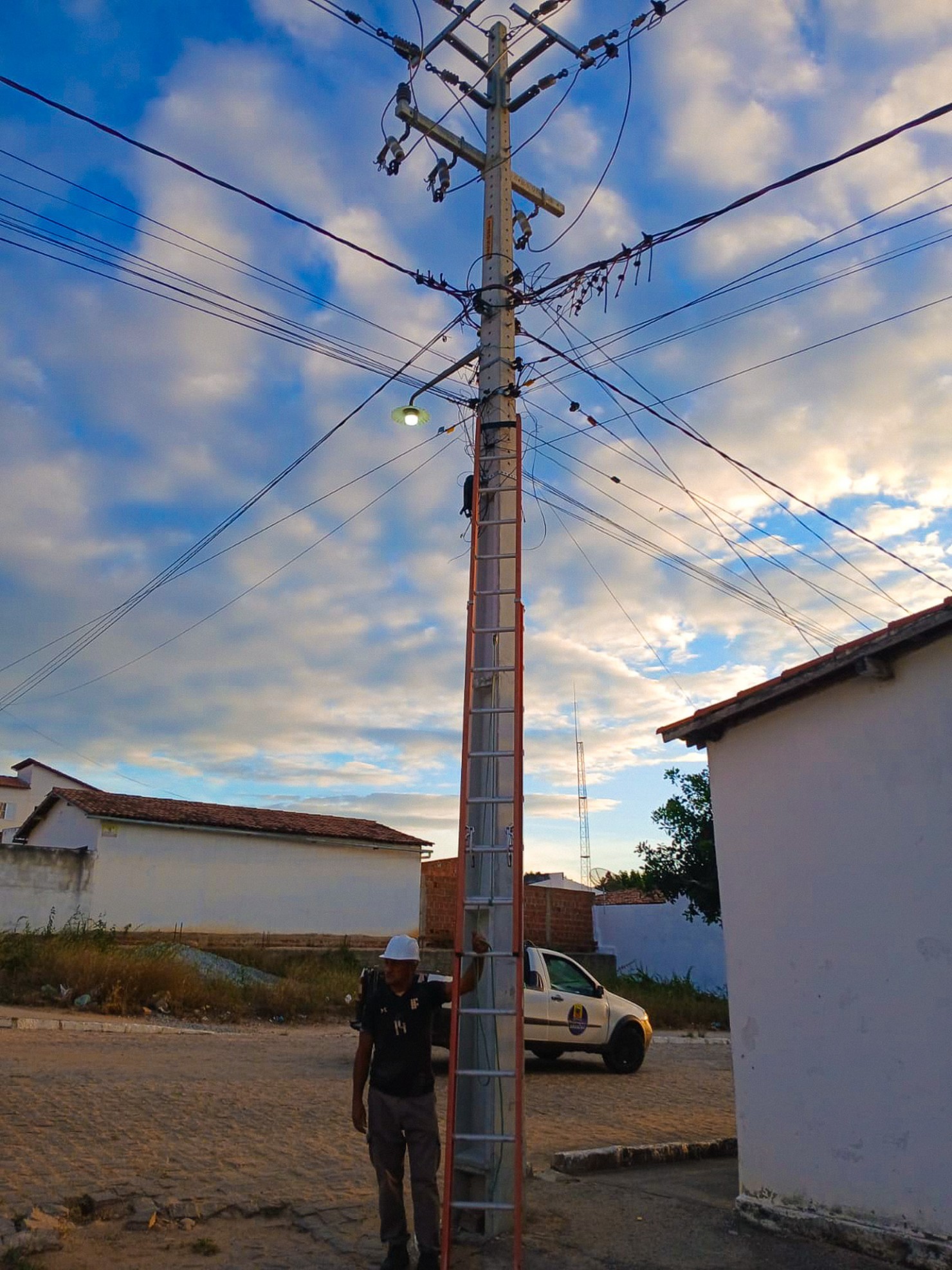 Foto da galeria