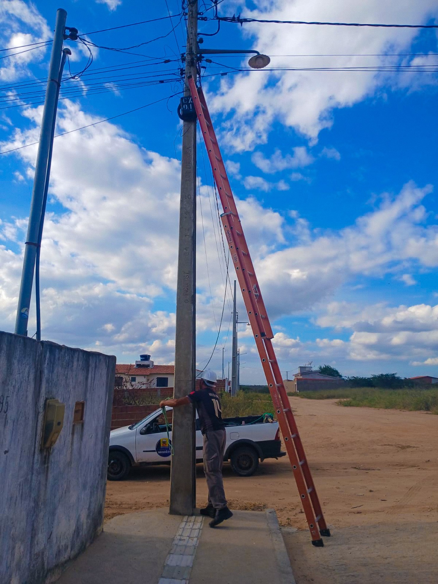 Foto da galeria