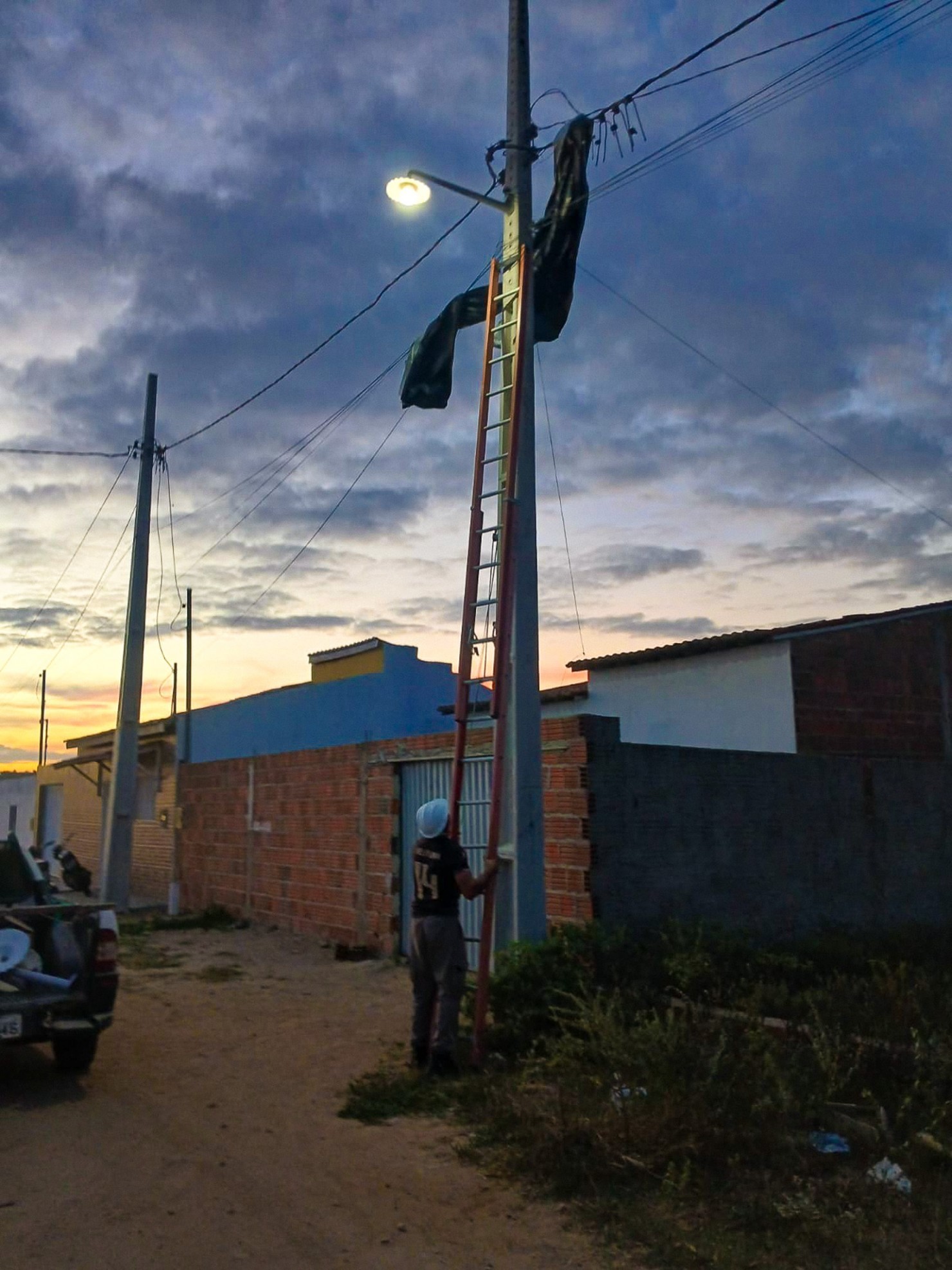 Foto da galeria
