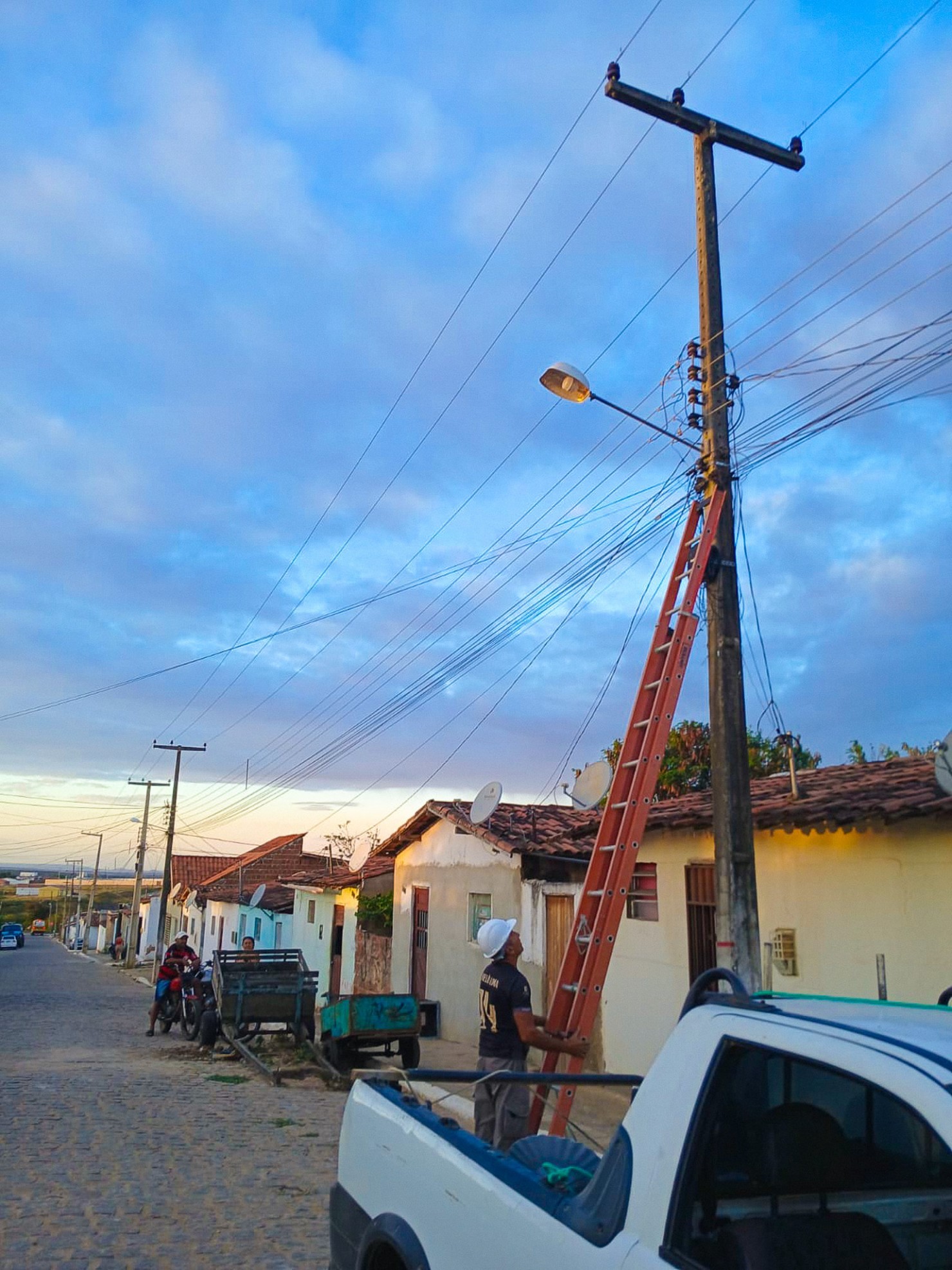 Foto da galeria