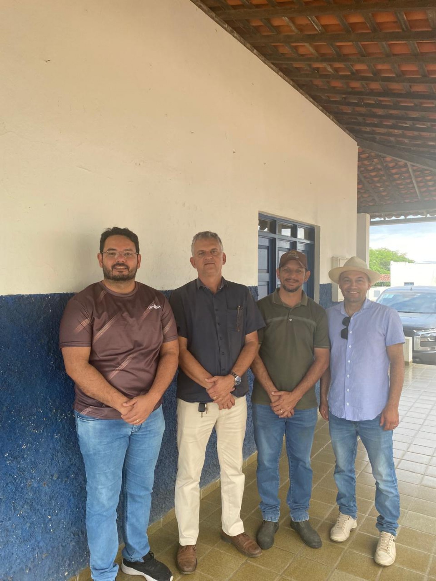 Foto da galeria