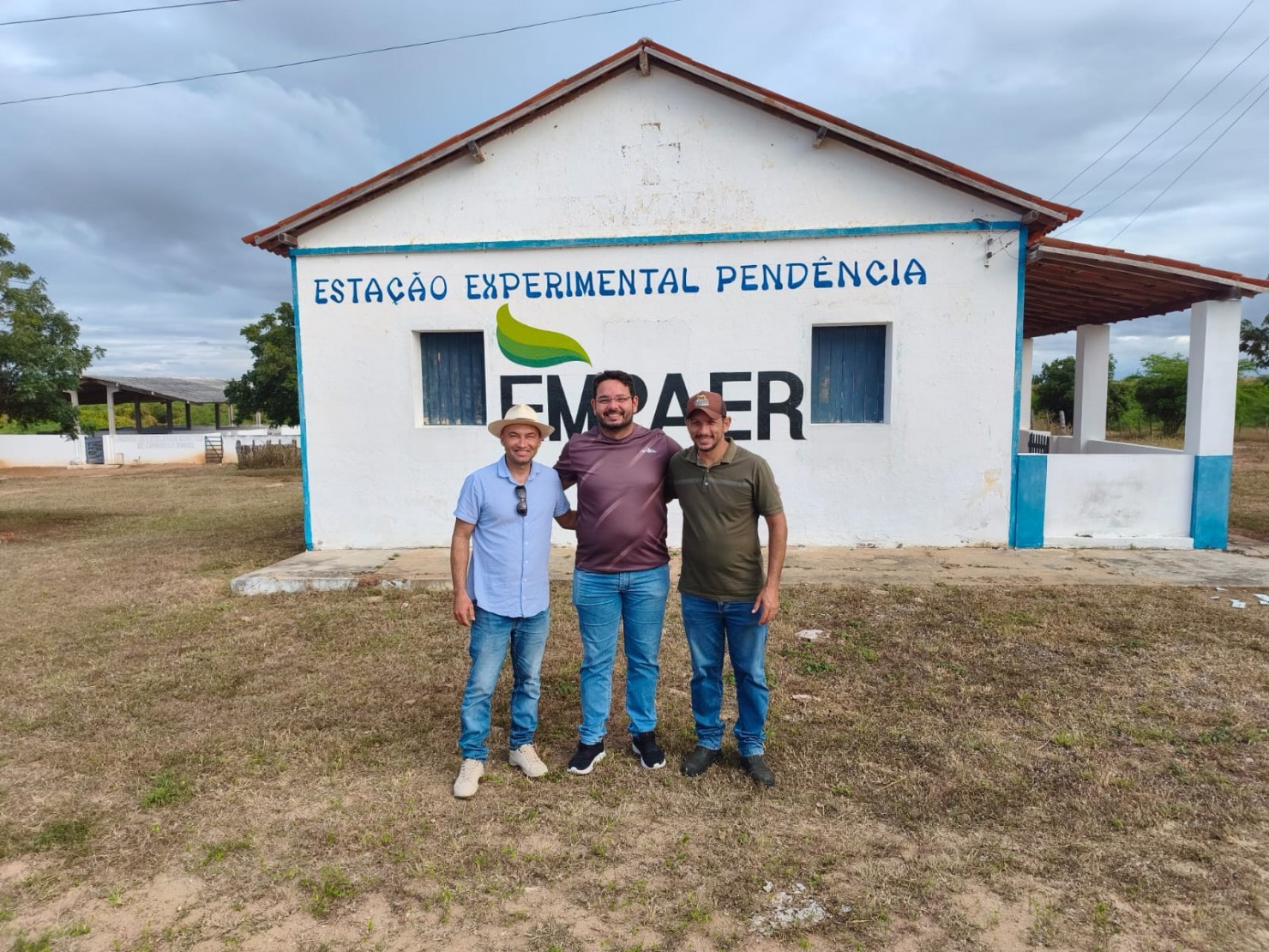 Foto da galeria