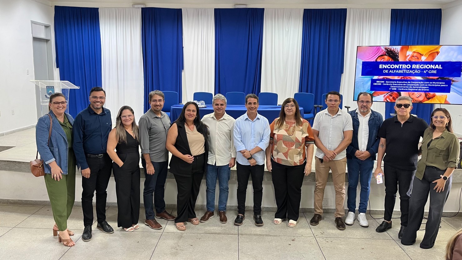 Foto da galeria