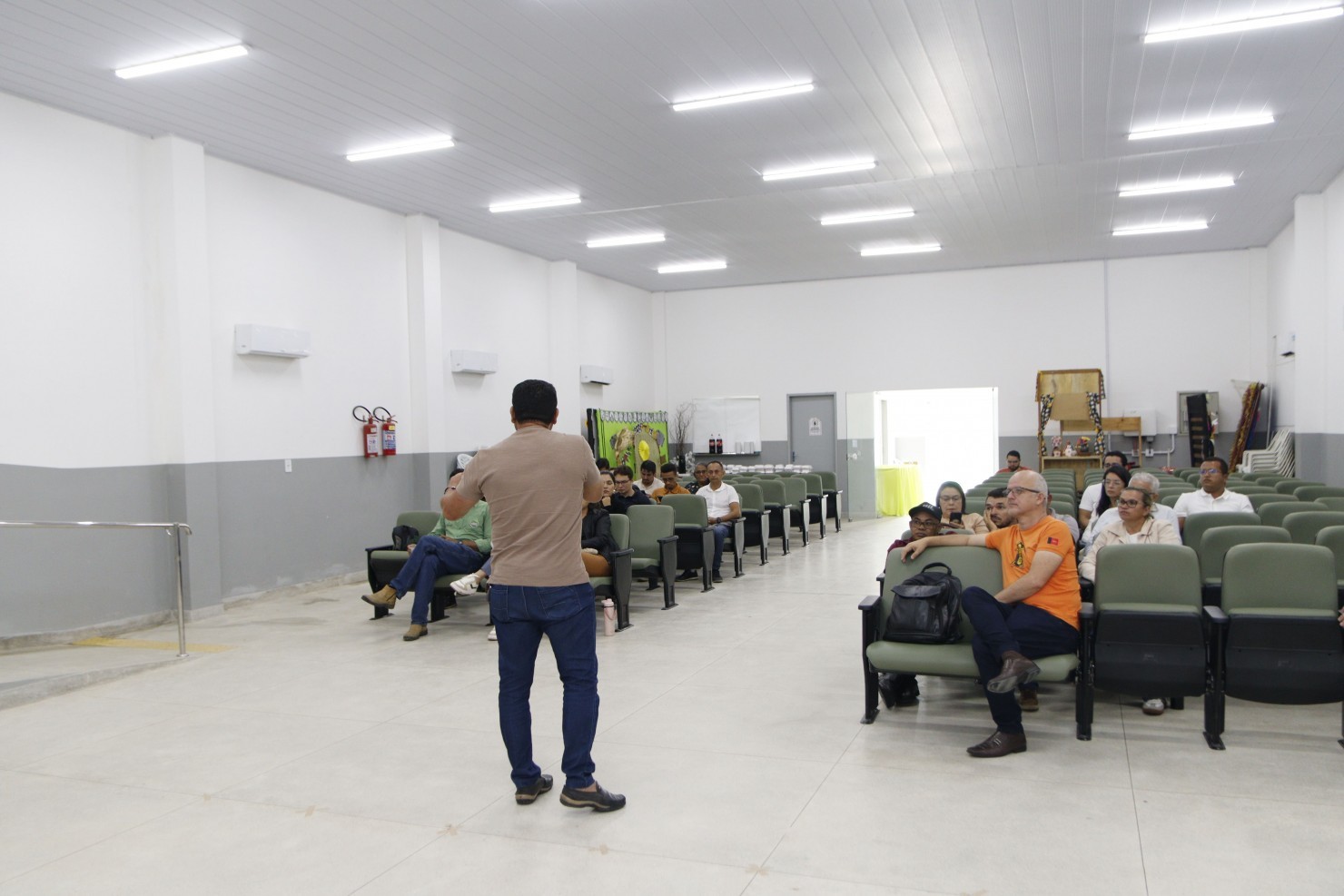 Foto da galeria