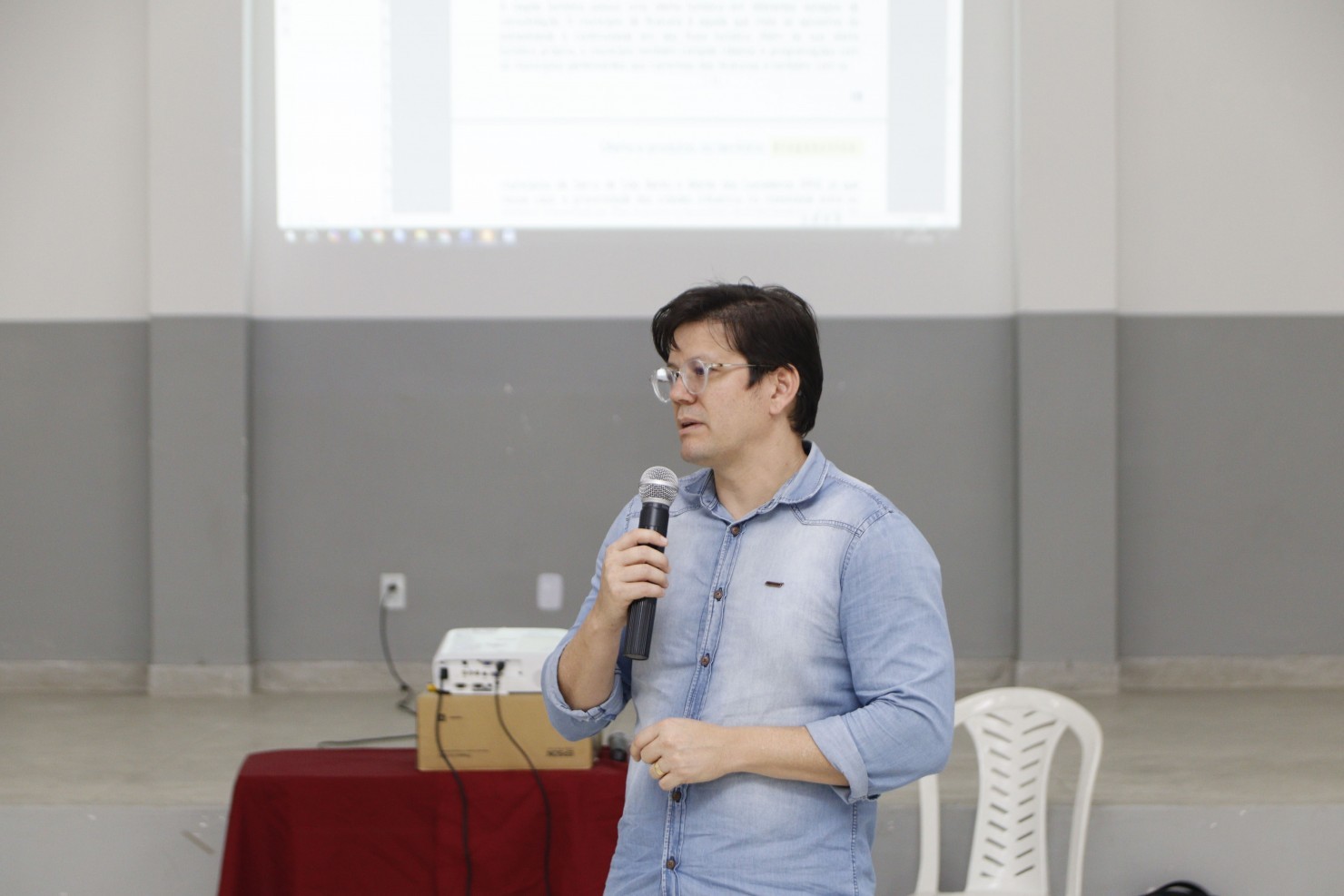 Foto da galeria