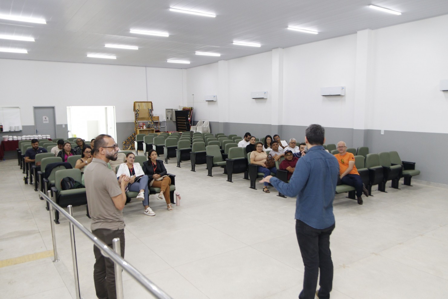 Foto da galeria