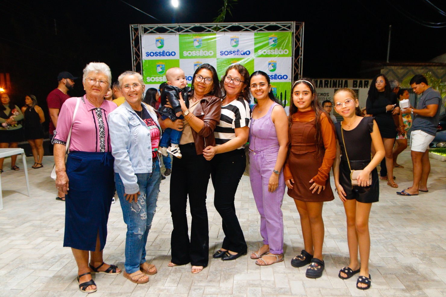 Foto da galeria