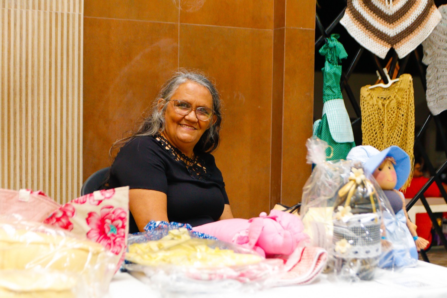 Foto da galeria