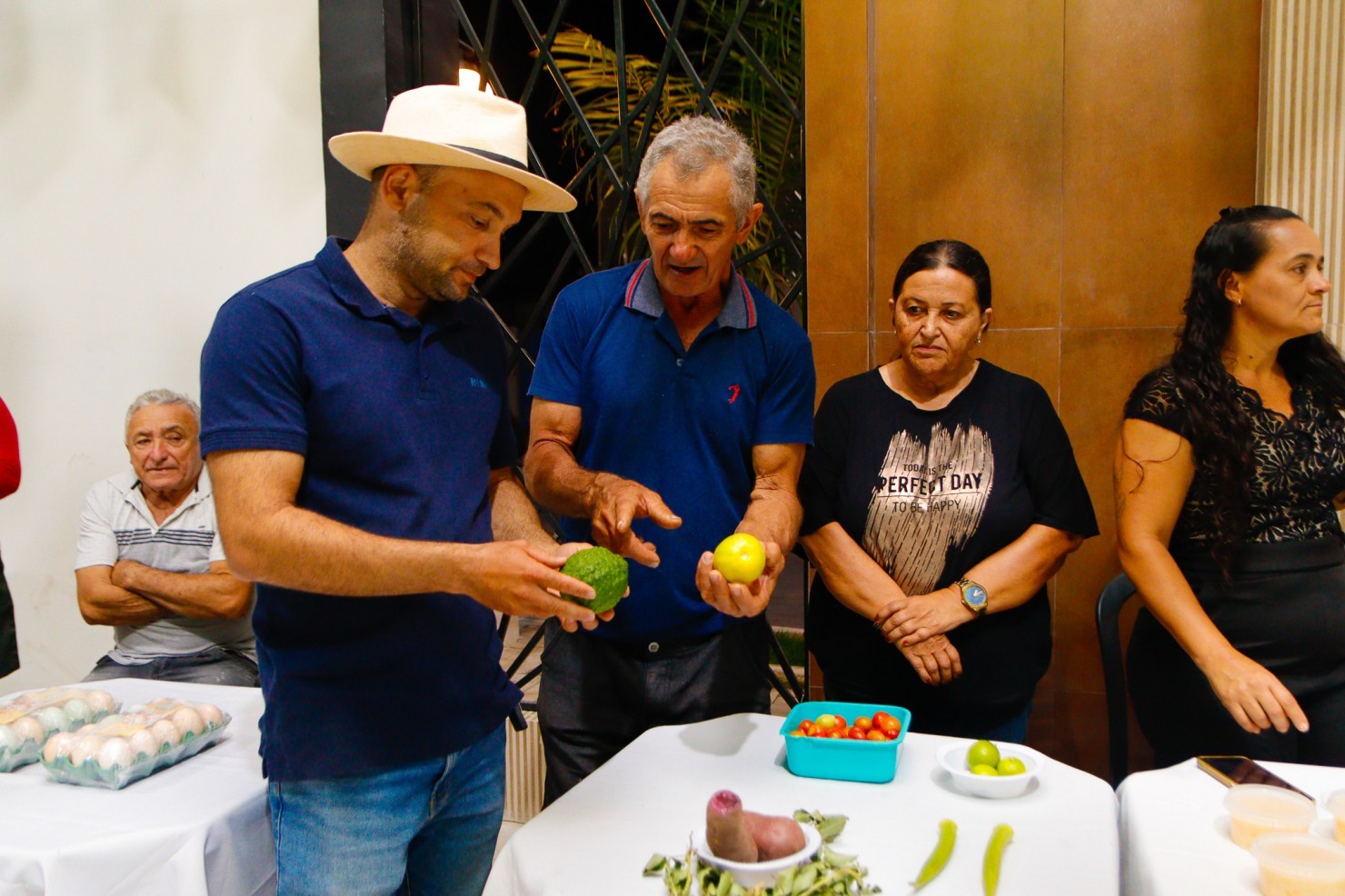 Foto da galeria