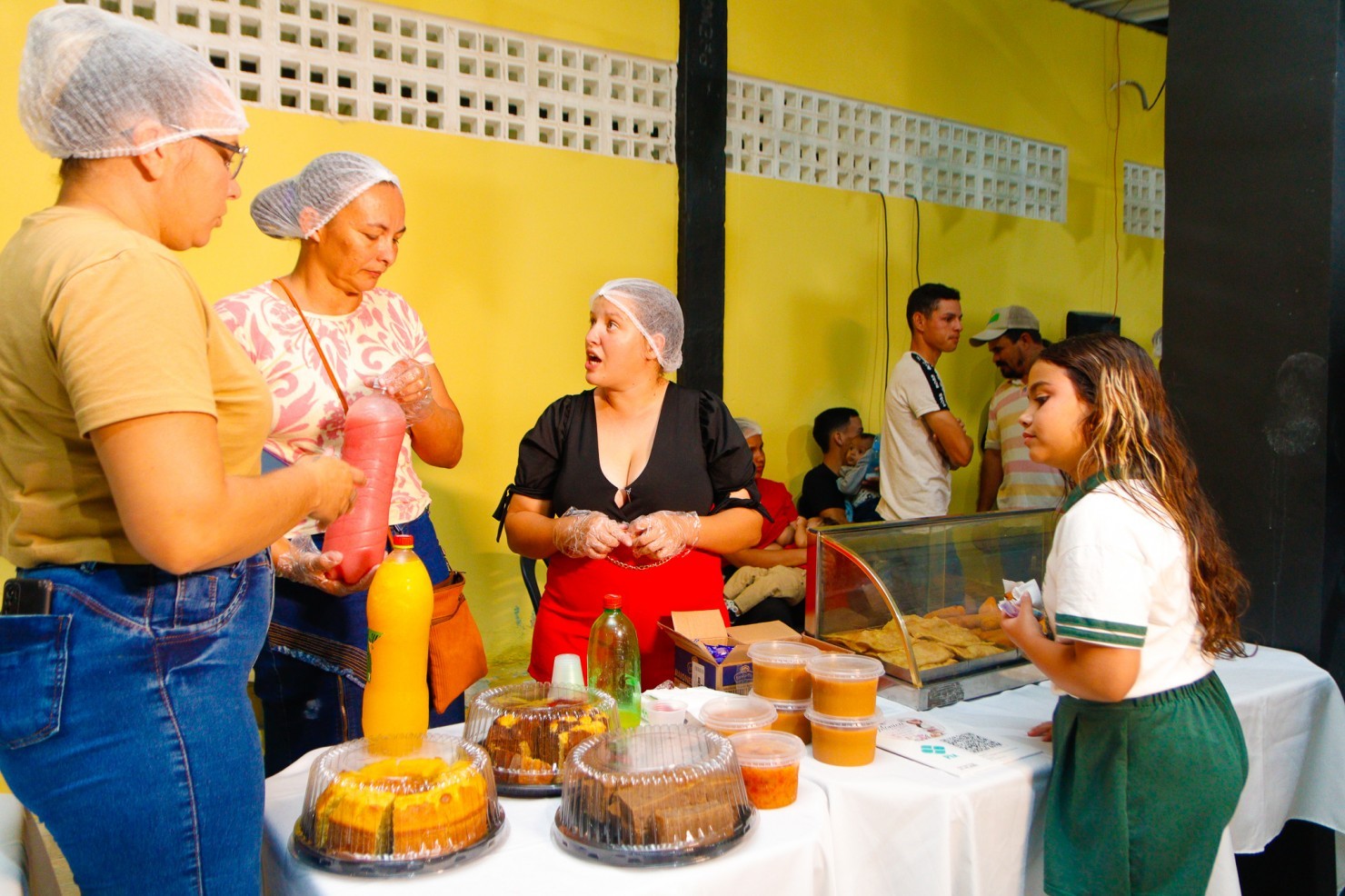 Foto da galeria