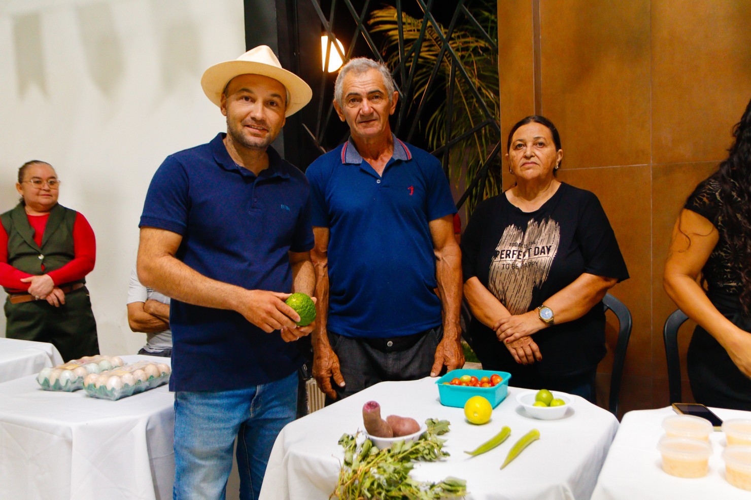 Foto da galeria