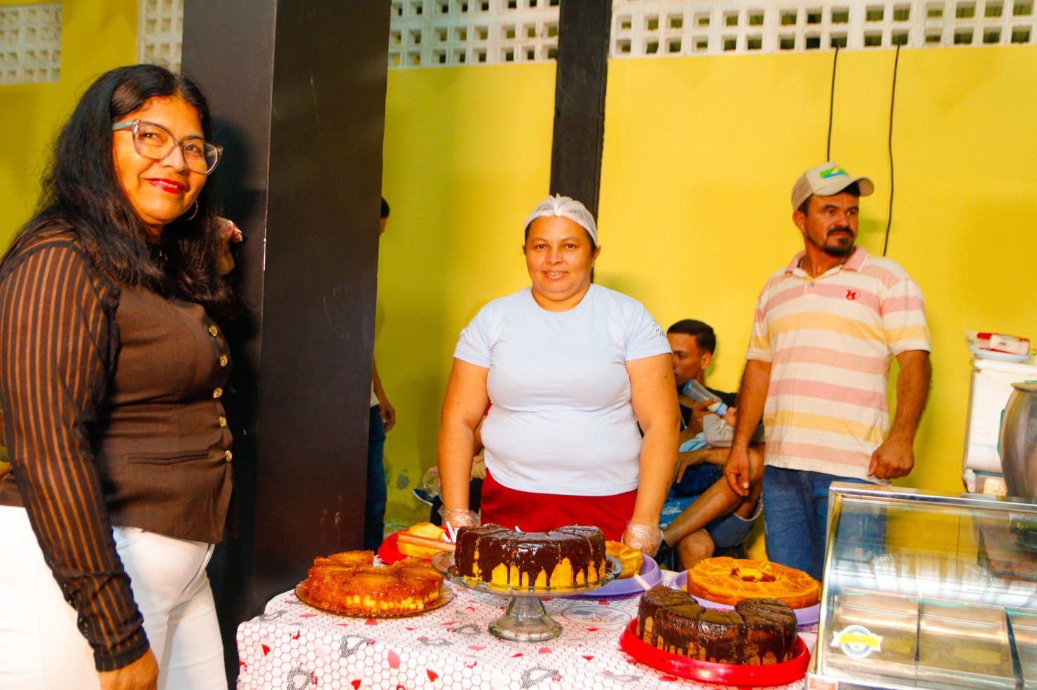 Foto da galeria