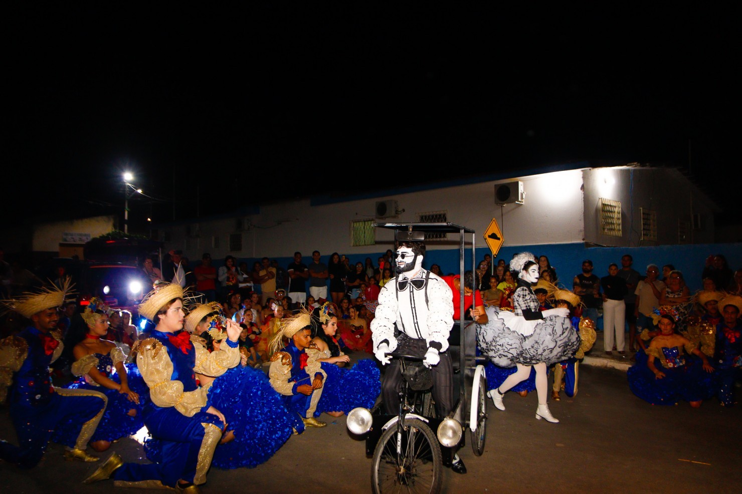 Foto da galeria