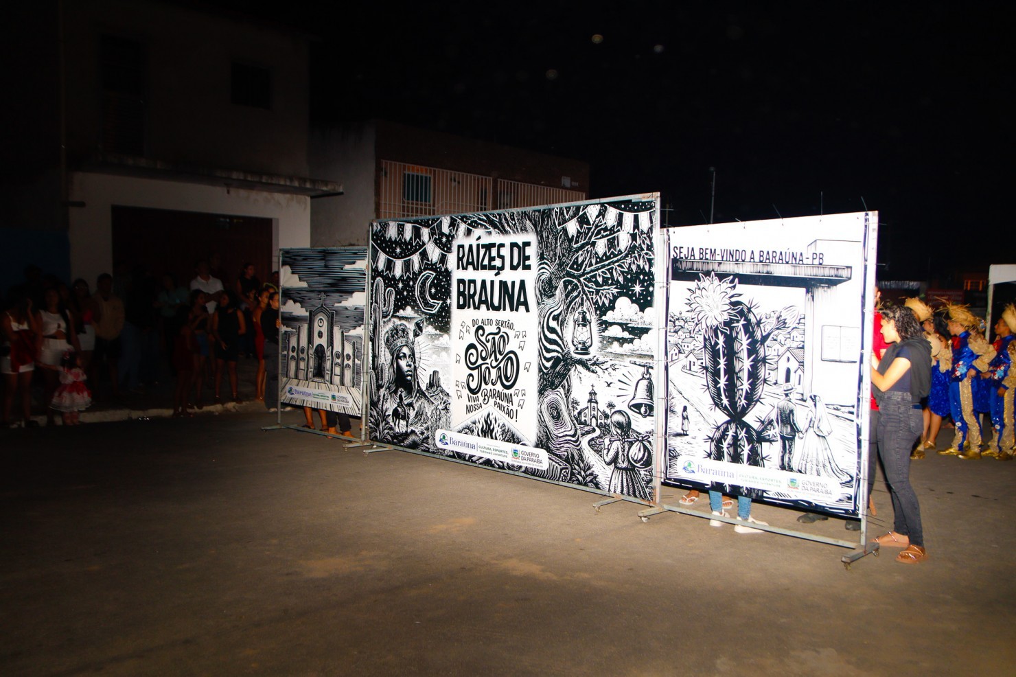 Foto da galeria
