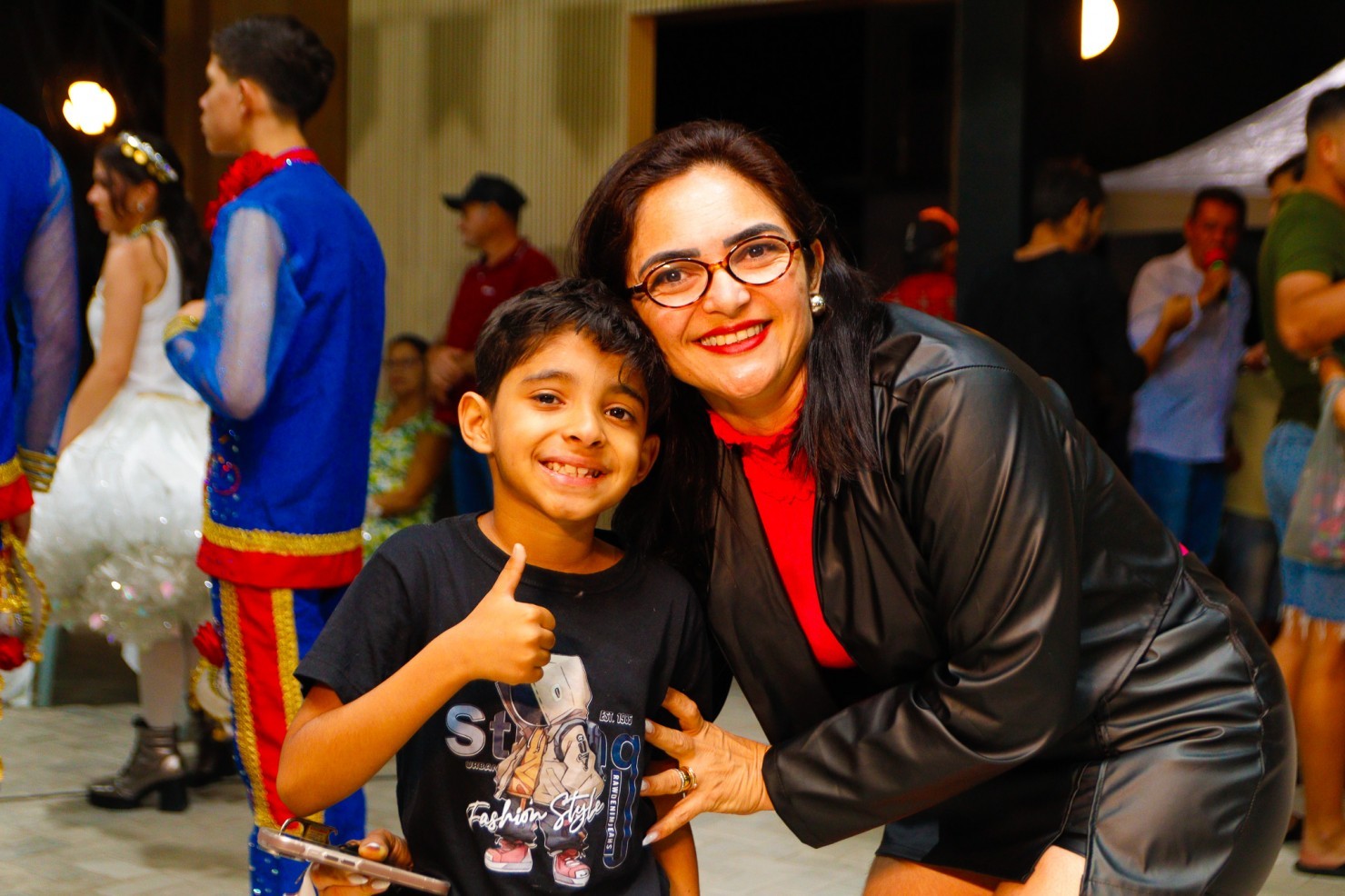 Foto da galeria