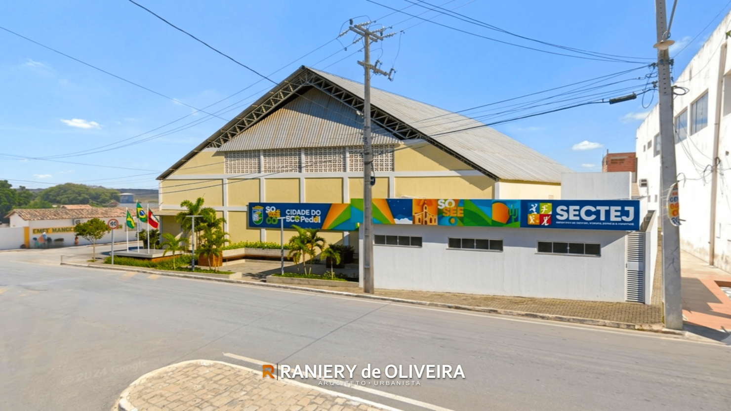 Foto da galeria